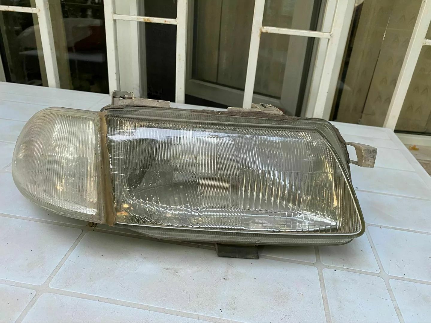 Opel Astra Far 500 TMT - Дашогуз - img 1