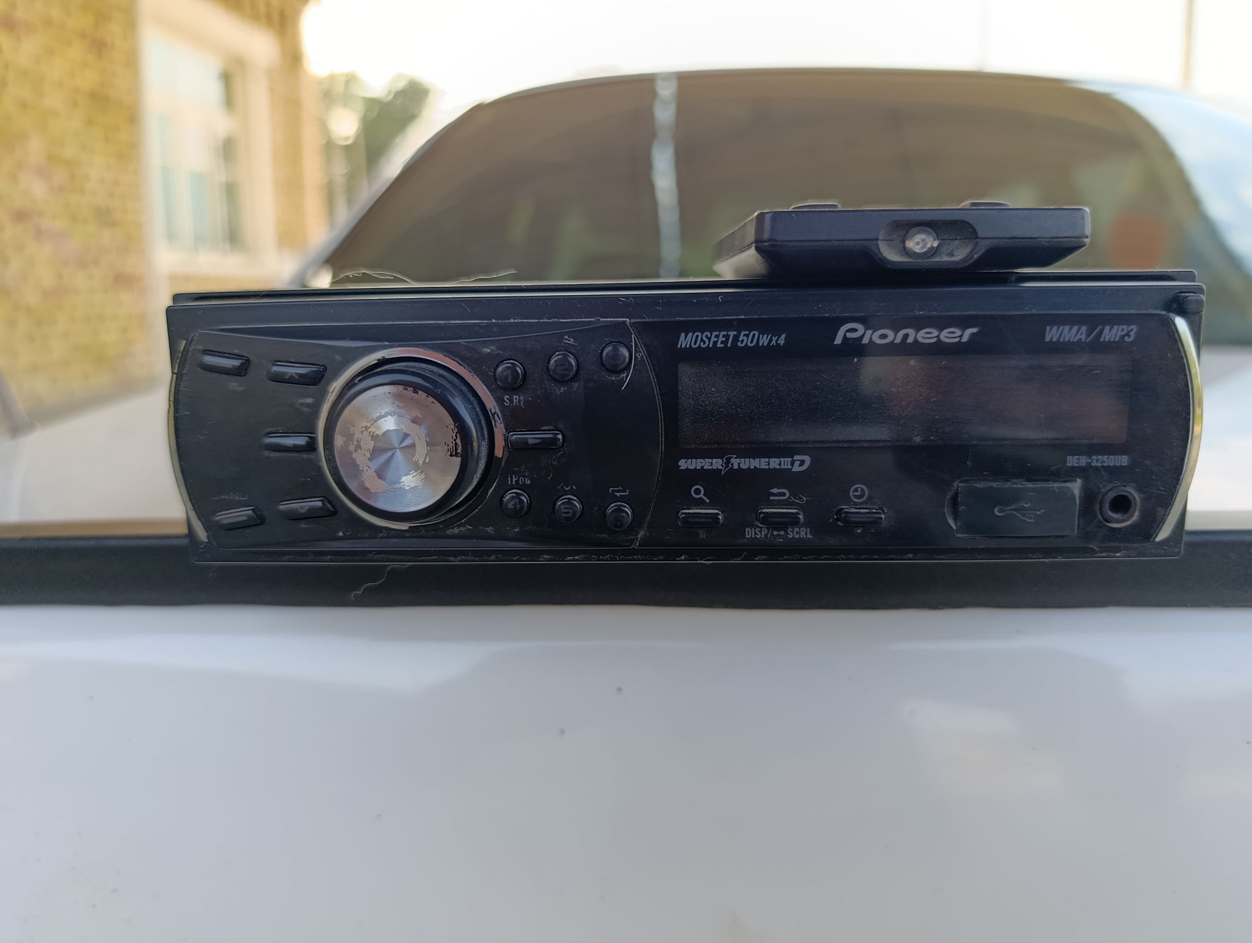 Pioneer 600 TMT - Bäherden - img 1
