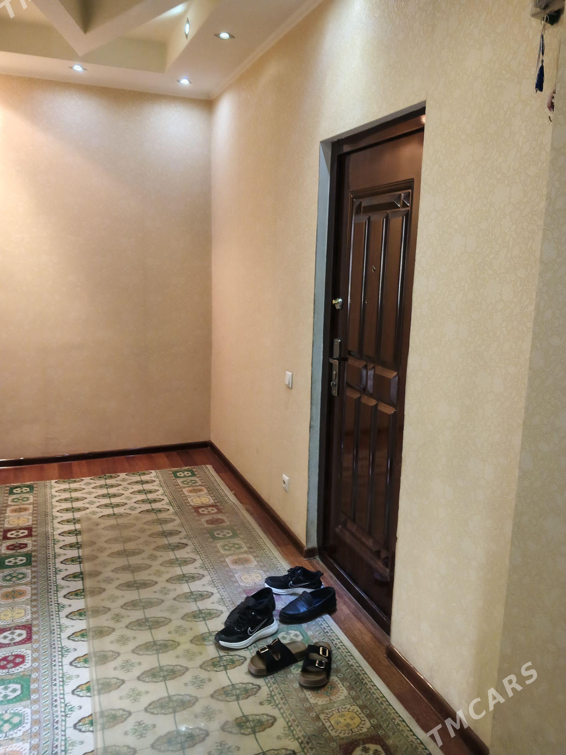 Arenda jay mir2/4, 9/3 kom. 3 - Ашхабад - img 1