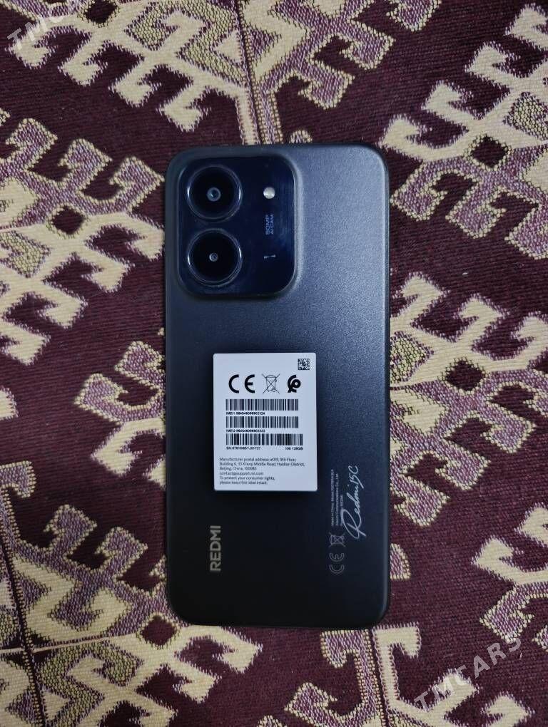 Redmi 15c - Гызыларбат - img 1