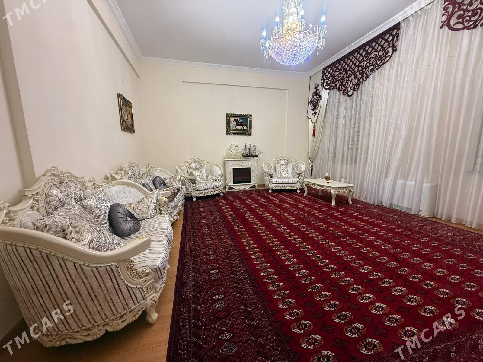 Arenda jay elitka - Aşgabat - img 1
