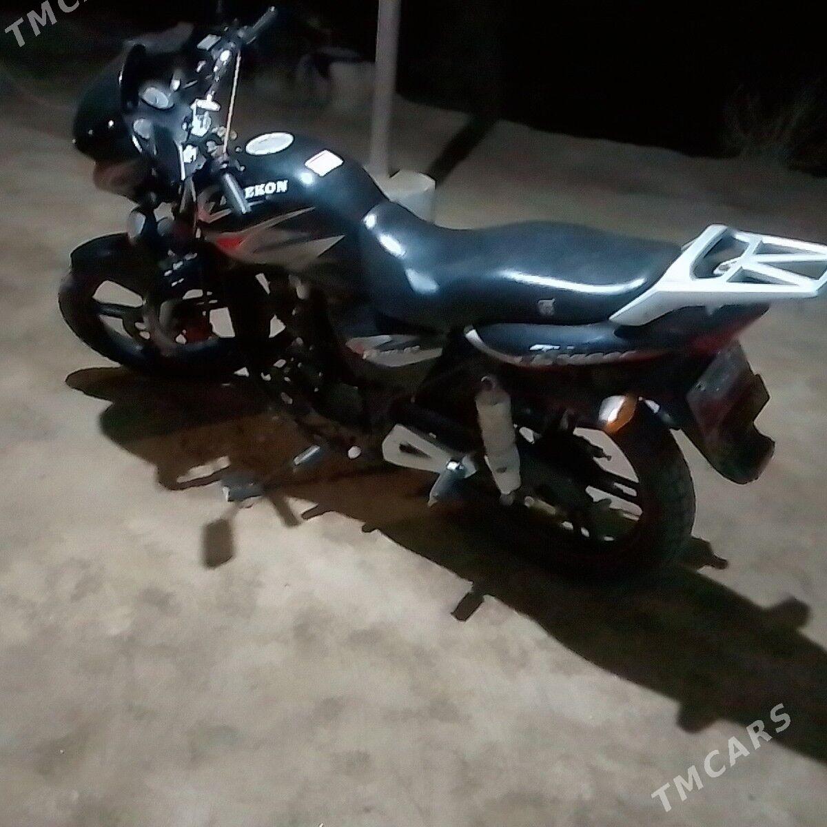 Fekon FK200-14G 2026 - 15 000 TMT - Halaç - img 1