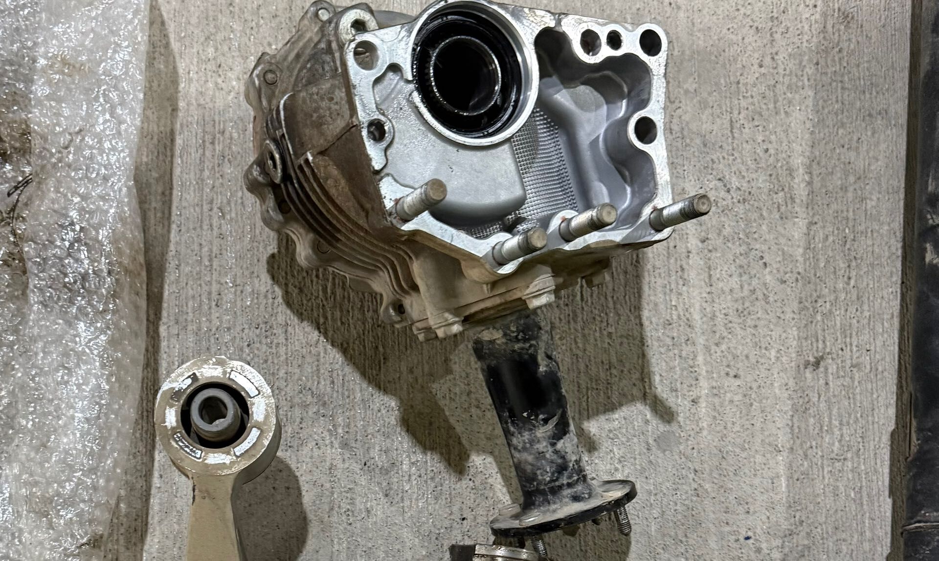 camry razdatka 1 200 TMT - Aşgabat - img 1
