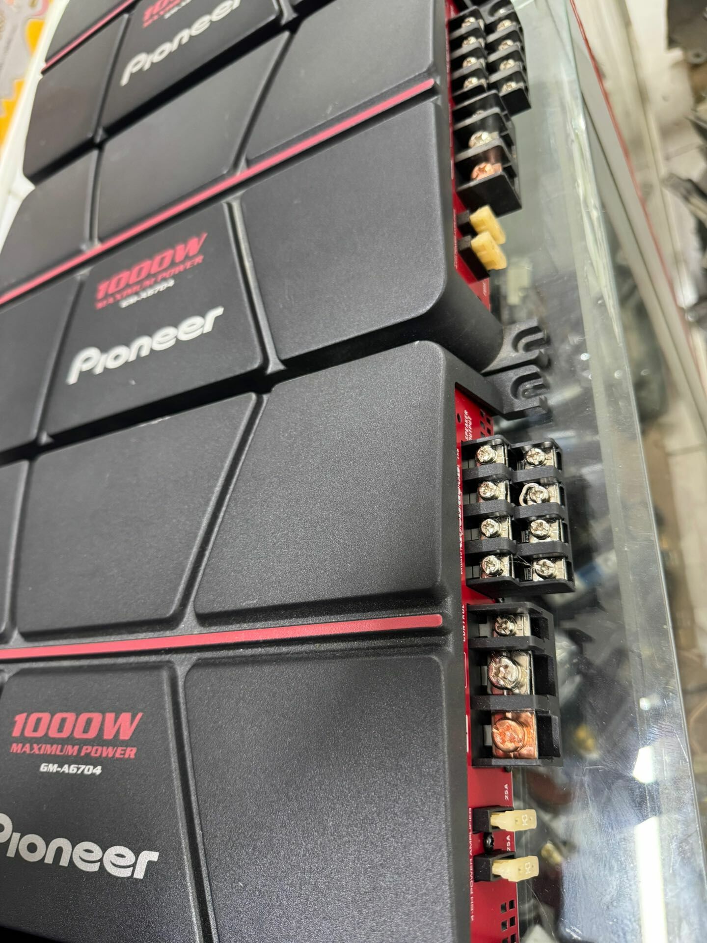pioneer 5702 6704 2 000 TMT - Ашхабад - img 1