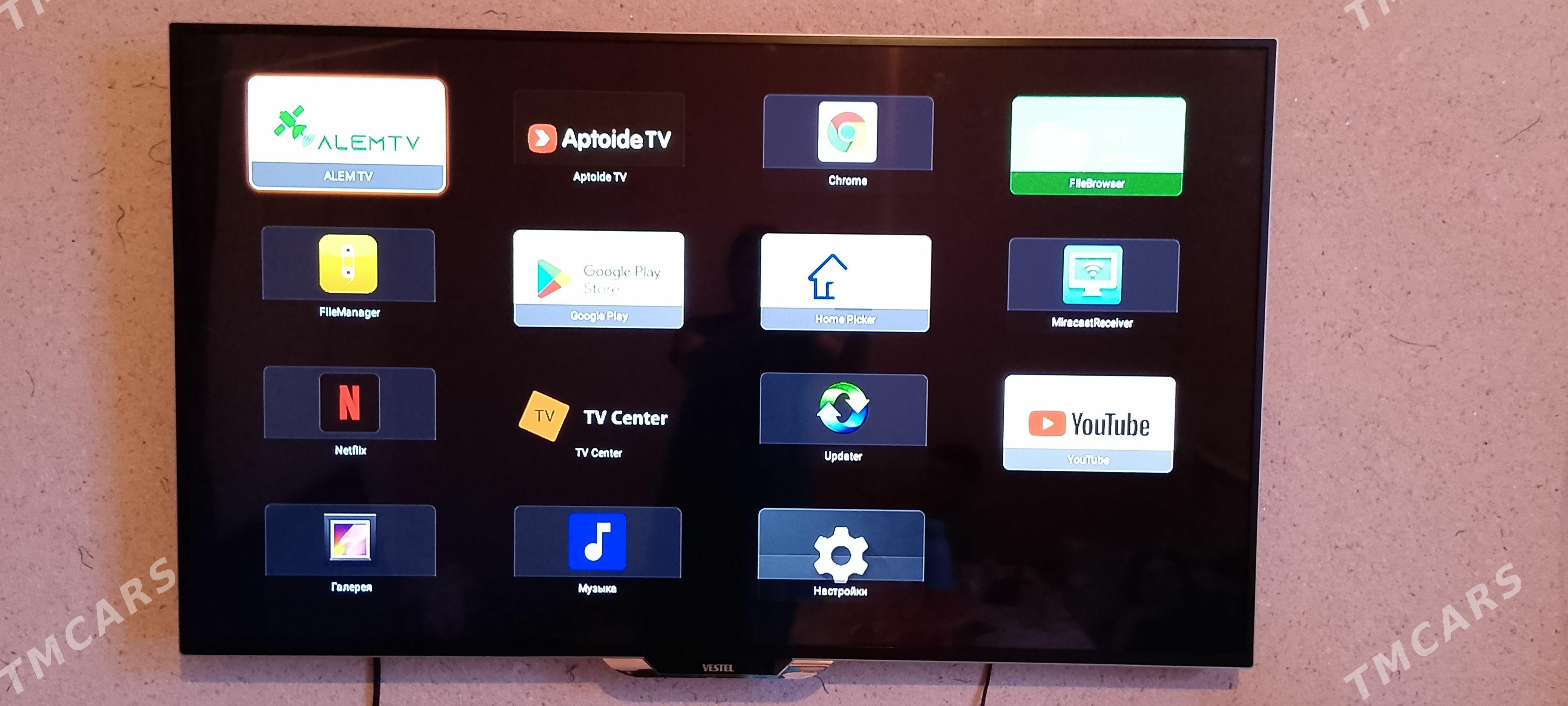 tv android - Daşoguz - img 1