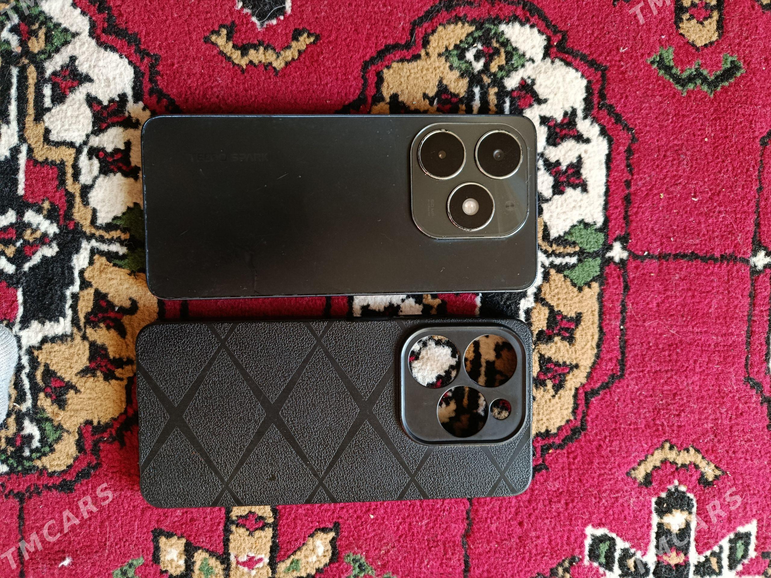 TECNO Spark 20. - Daşoguz - img 1