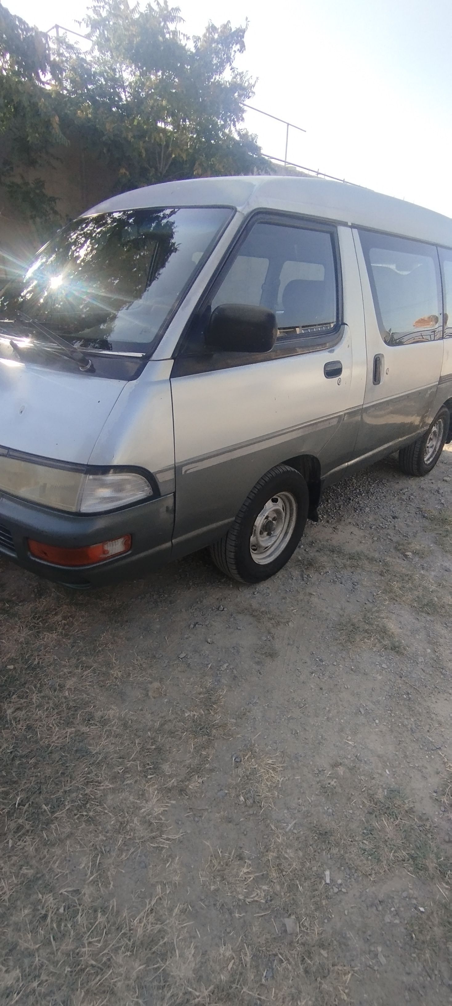 Toyota Lite ace 1993 - 59 000 TMT - Гызыларбат - img 1