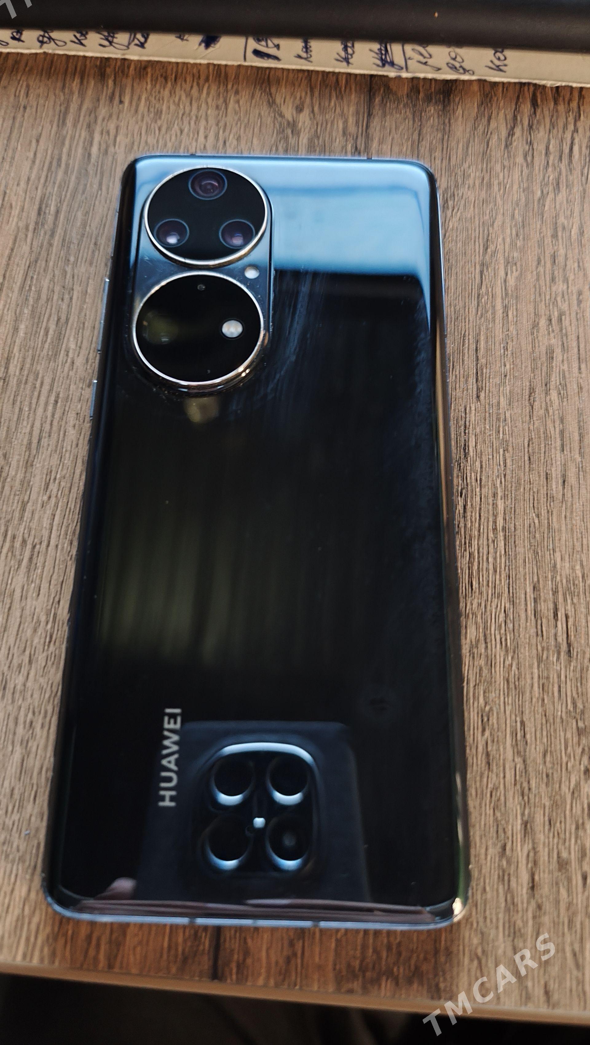 Huawei p 50 pro - Mary - img 1