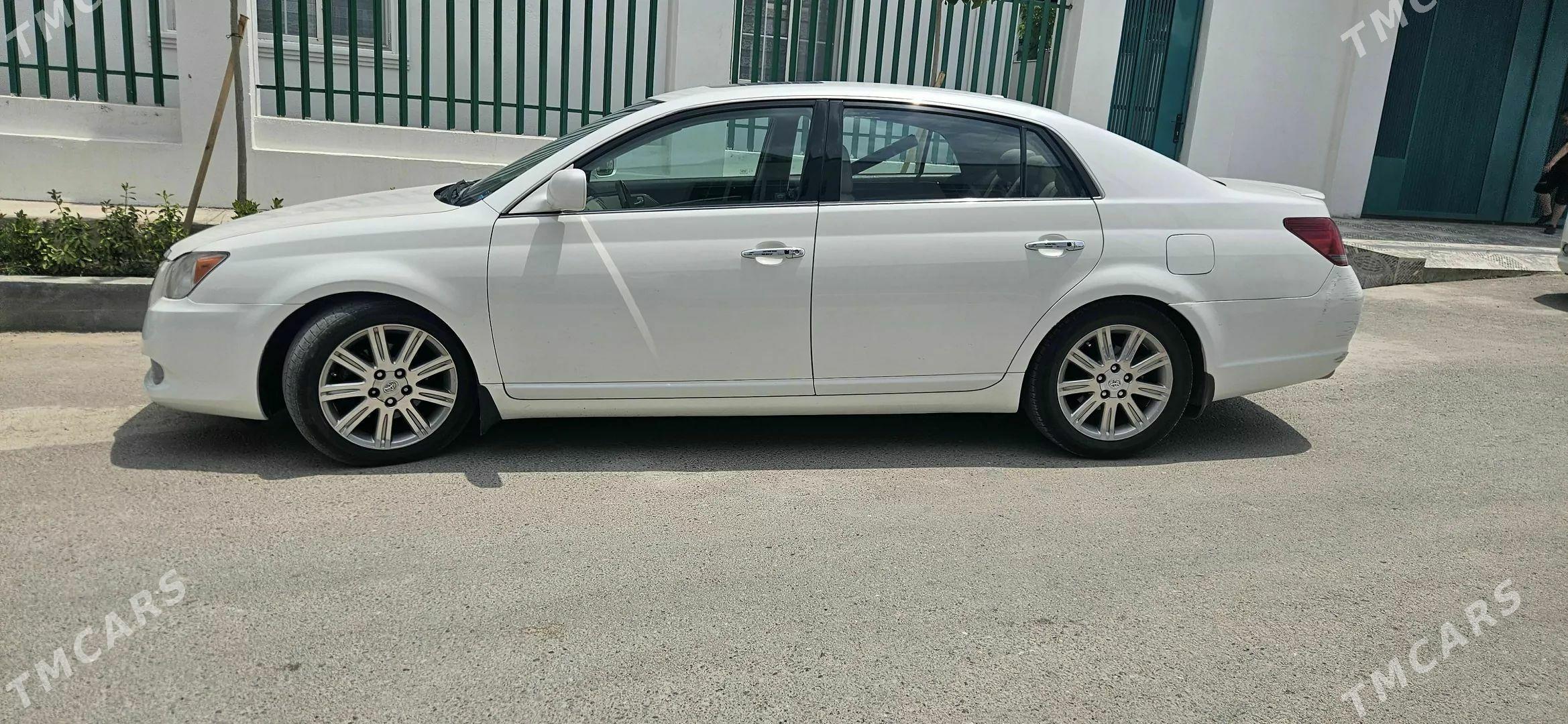 Toyota Avalon 2008 - 262 000 TMT - Ашхабад - img 1