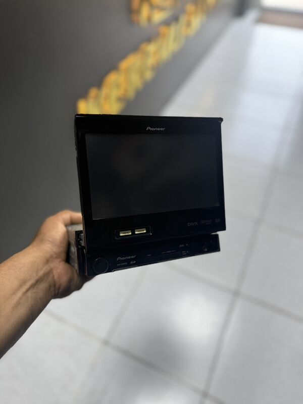 Pioneer Çykýan 54,50 3 600 TMT - Aşgabat - img 1