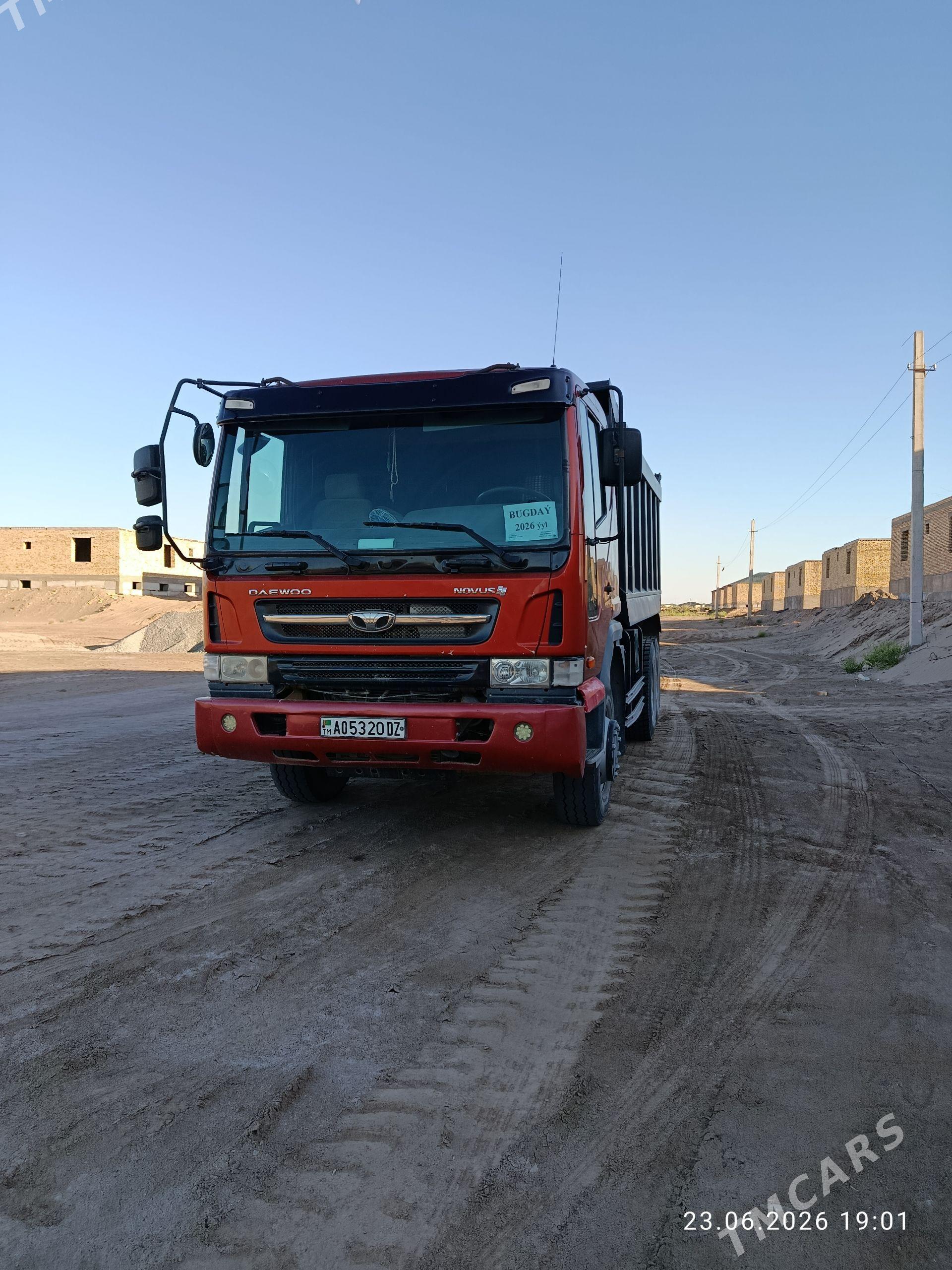 Maz Samosval 2014 - 440 000 TMT - Daşoguz - img 1