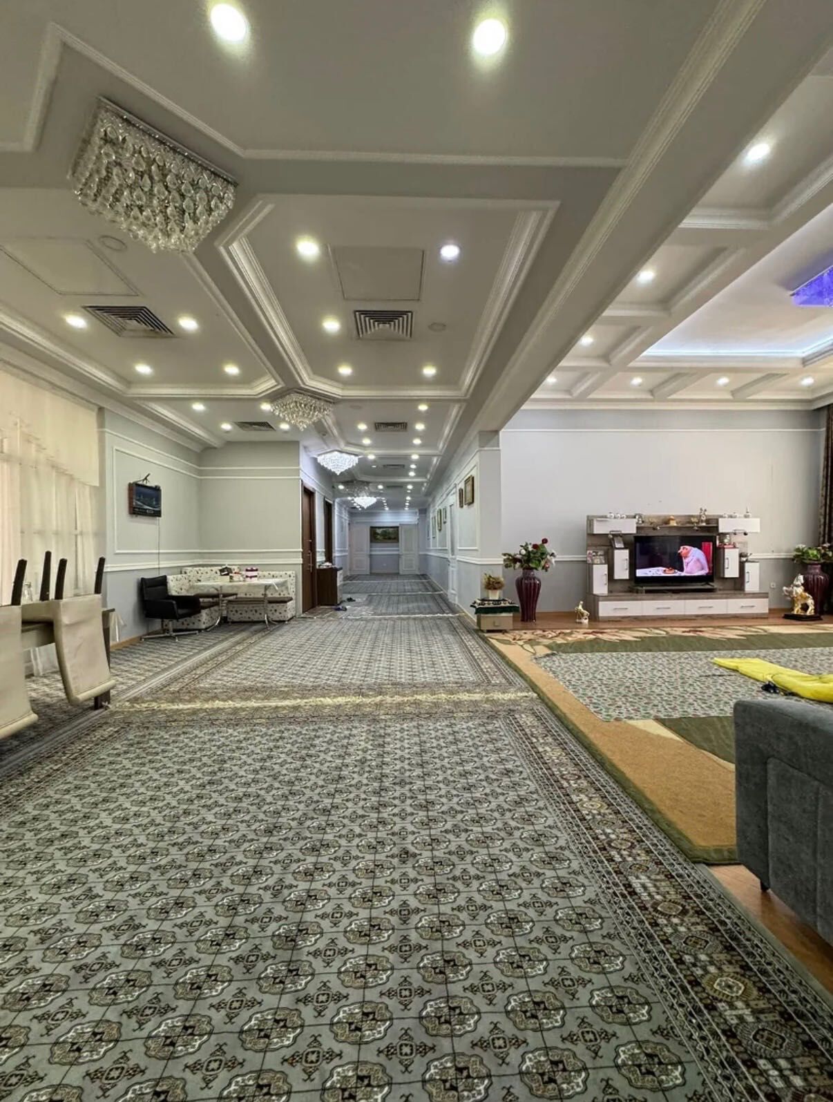 14 TAPGYR PLOSHATKADA 2 JAY - Aşgabat - img 1
