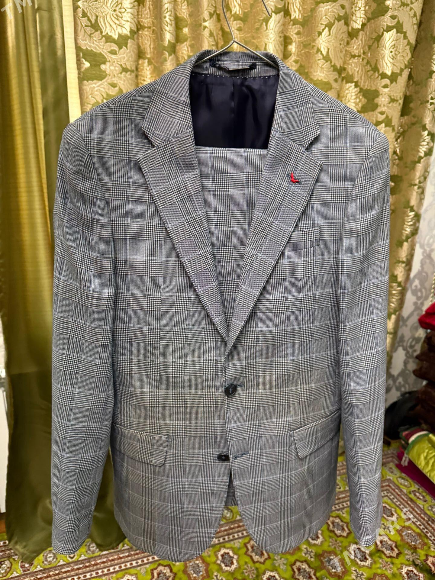 D’S Damat kostyum original - Туркменабат - img 1