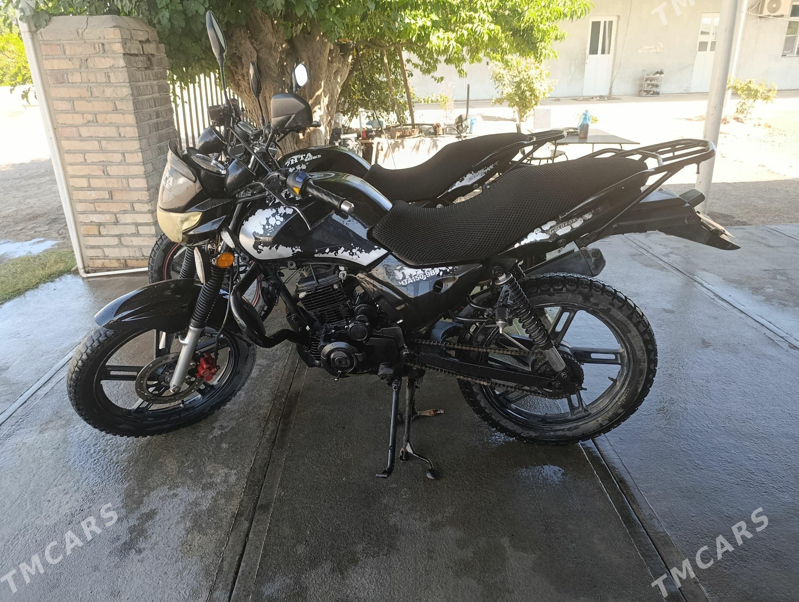 Fekon FK150-8G 2021 - 21 000 TMT - Тагтабазар - img 1