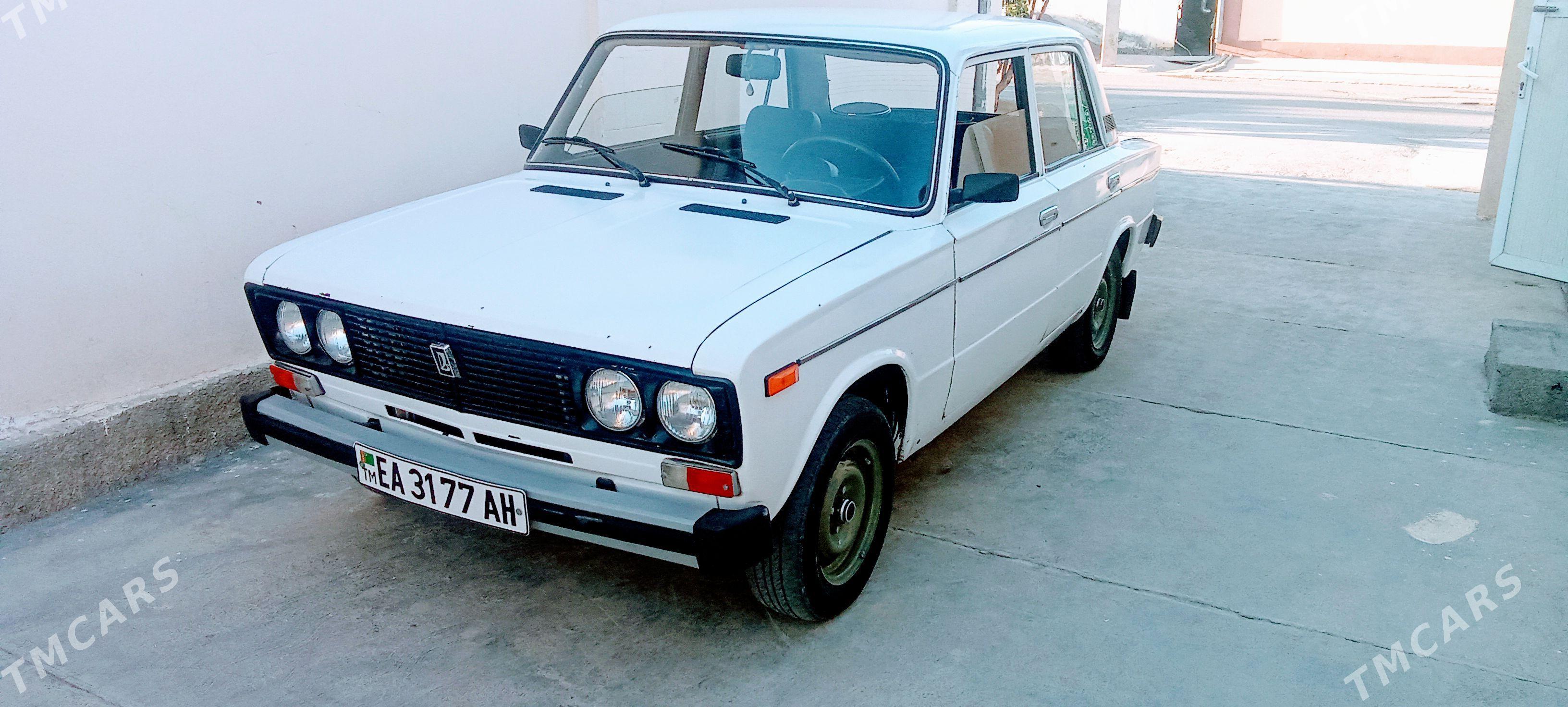 Lada 2106 1998 - 52 000 TMT - Бузмеин - img 1
