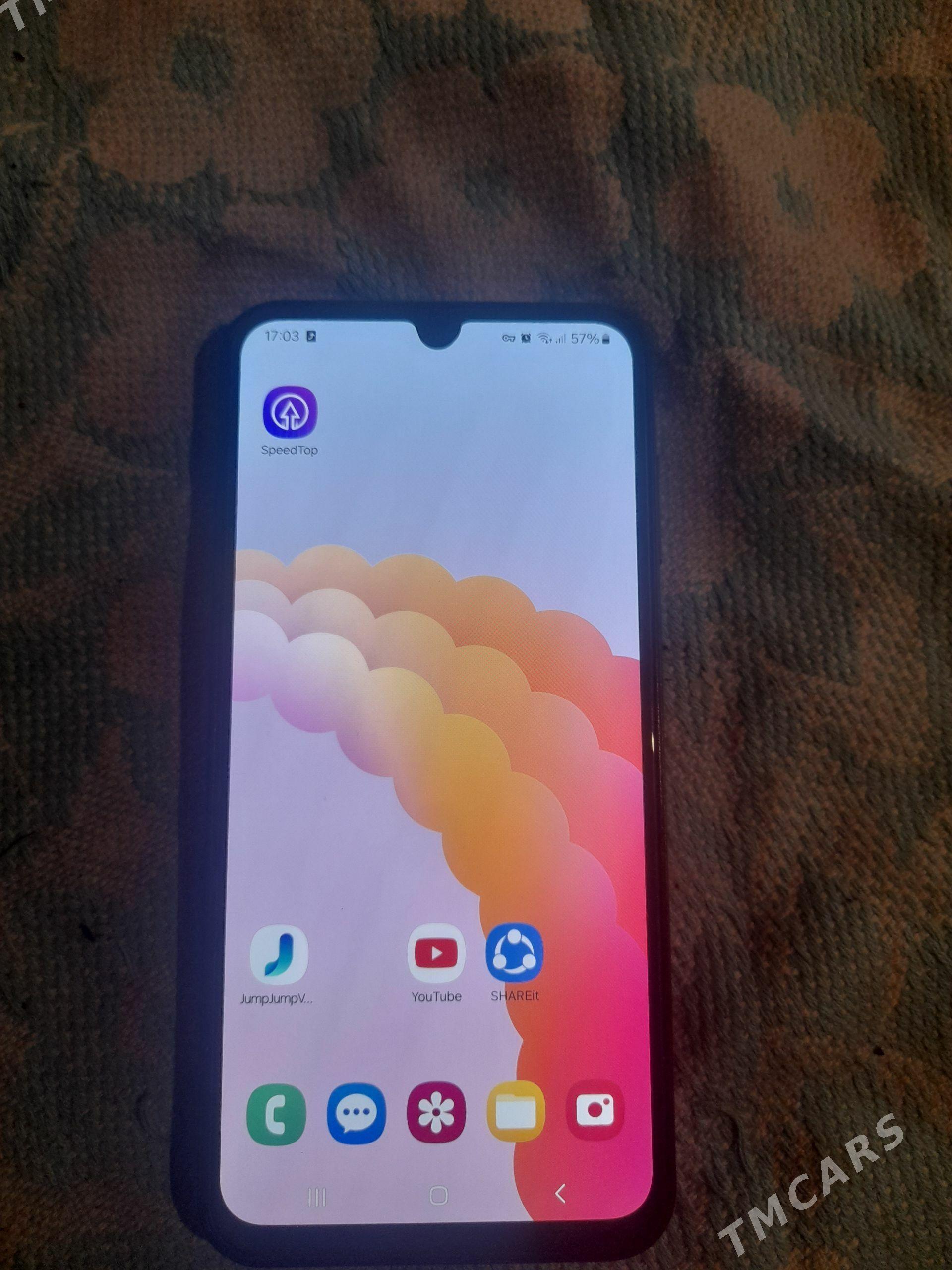 Samsung Galaxy A15 - Бахарден - img 1
