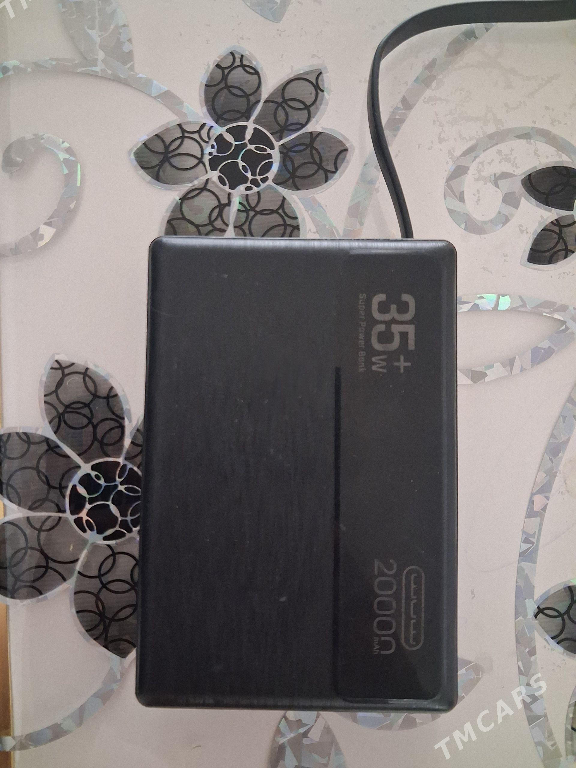 Power bank - Дашогуз - img 1