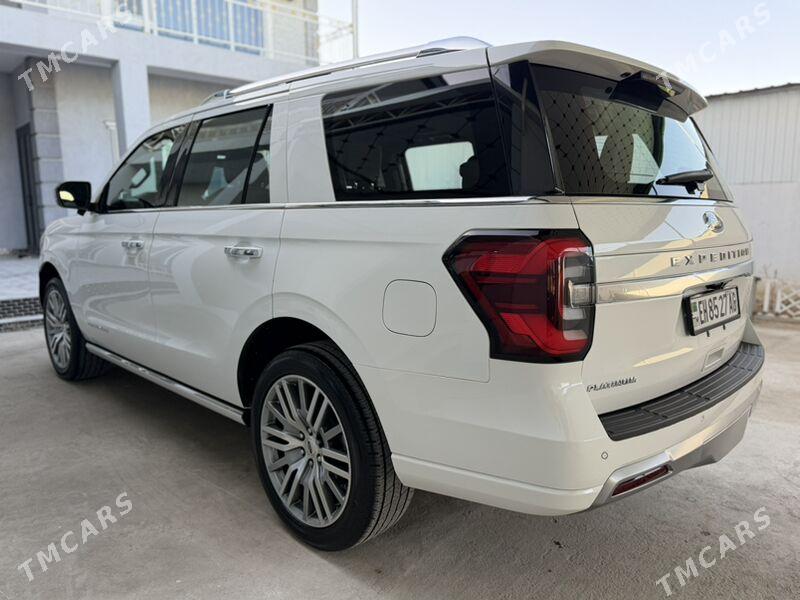 Ford Expedition 2023 - 815 000 TMT - Ашхабад - img 1