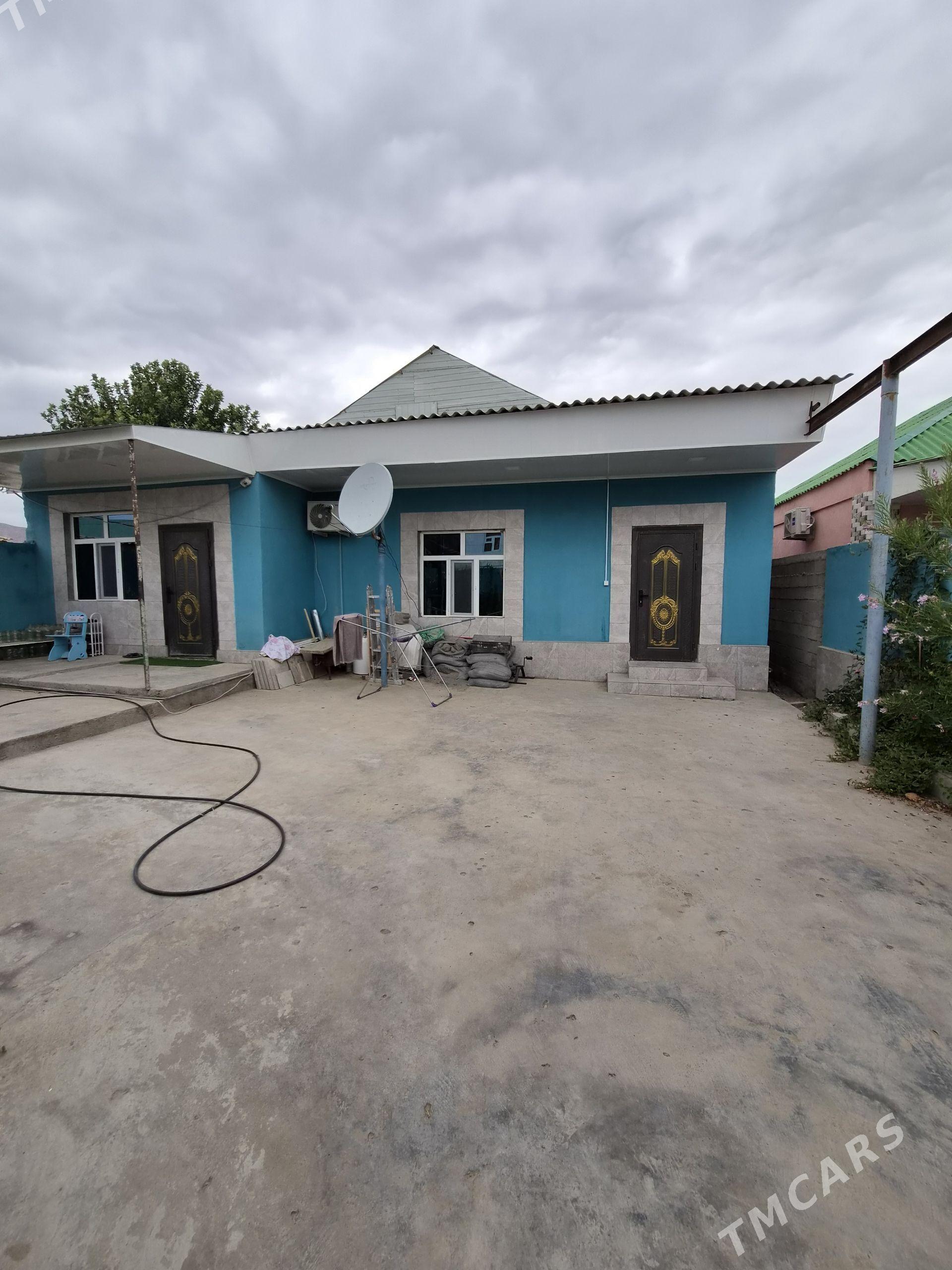 Bagyr Mirewe 6 Sotok - Ашхабад - img 1
