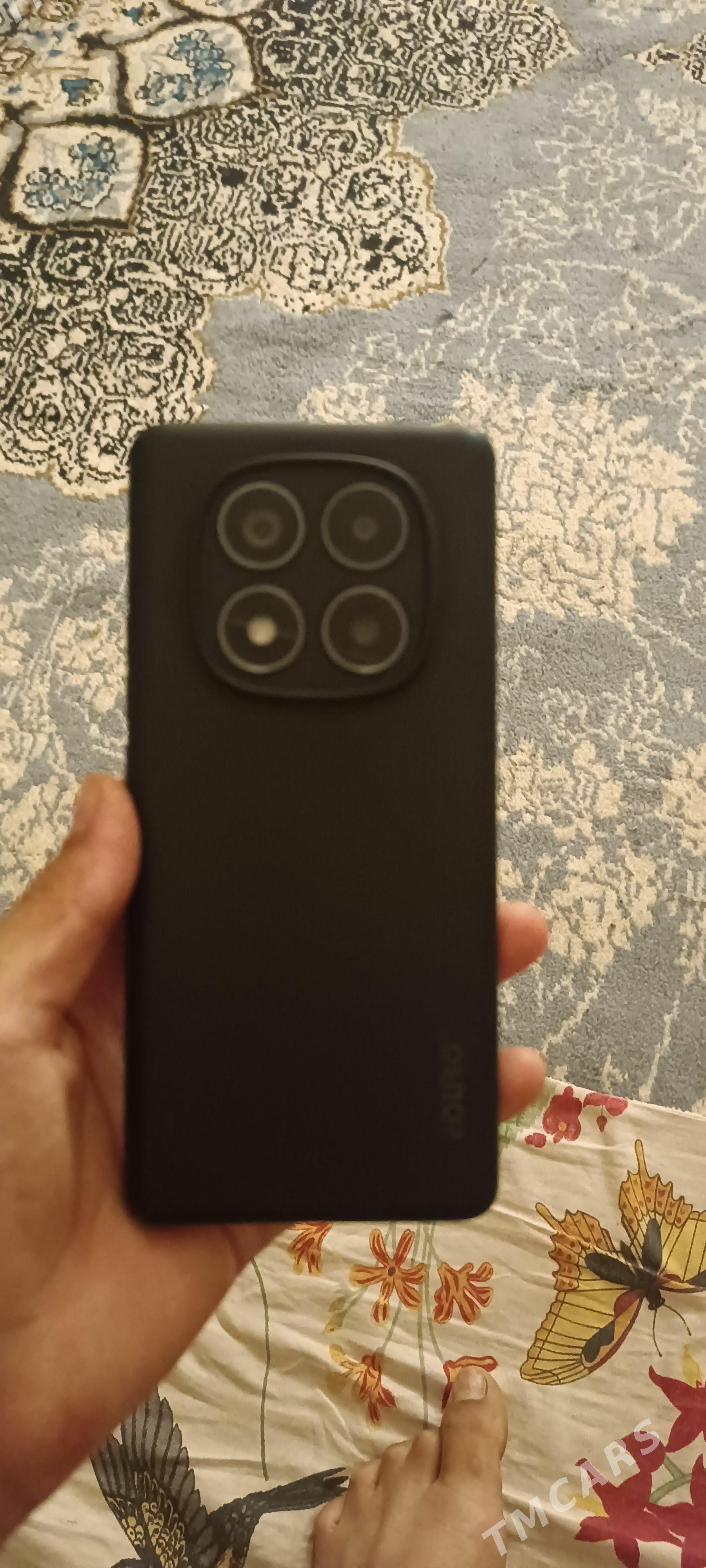 Redmi note 14 pro - Шабатский этрап - img 1