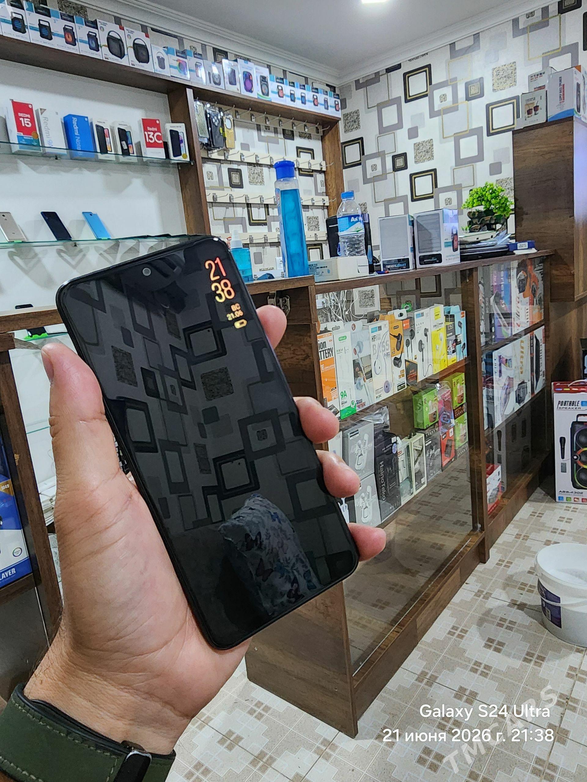 Redmi note 12 8/128 - Şatlyk - img 1