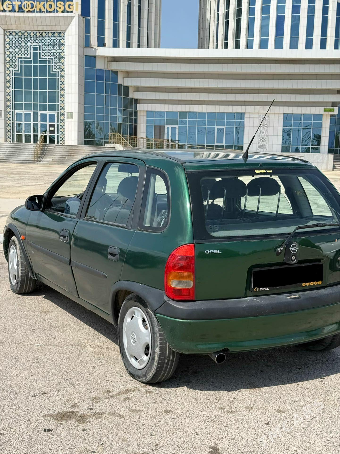 Opel Vita 1998 - 50 000 TMT - Daşoguz - img 1