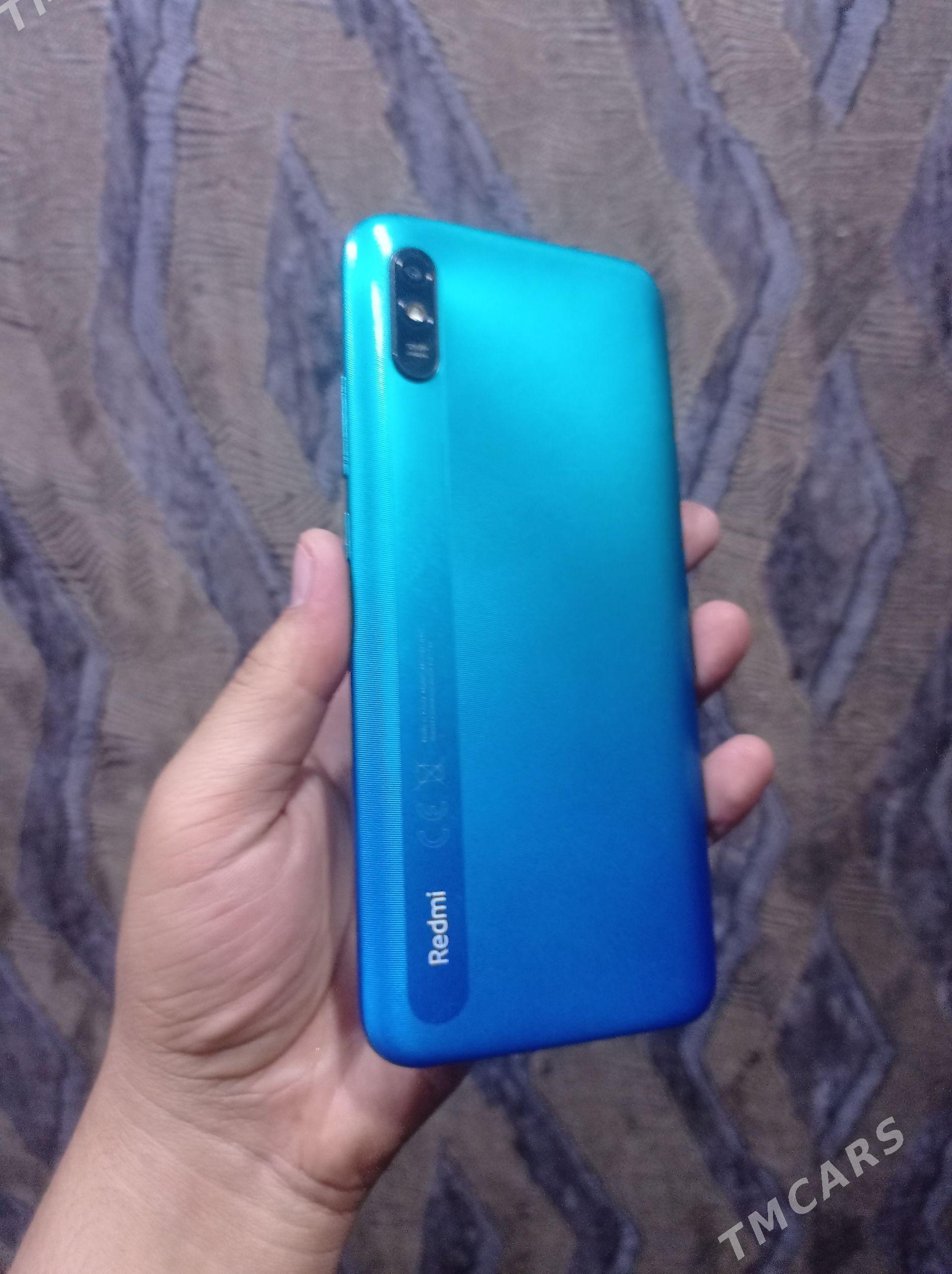 Redmi 9A - Туркменабат - img 1