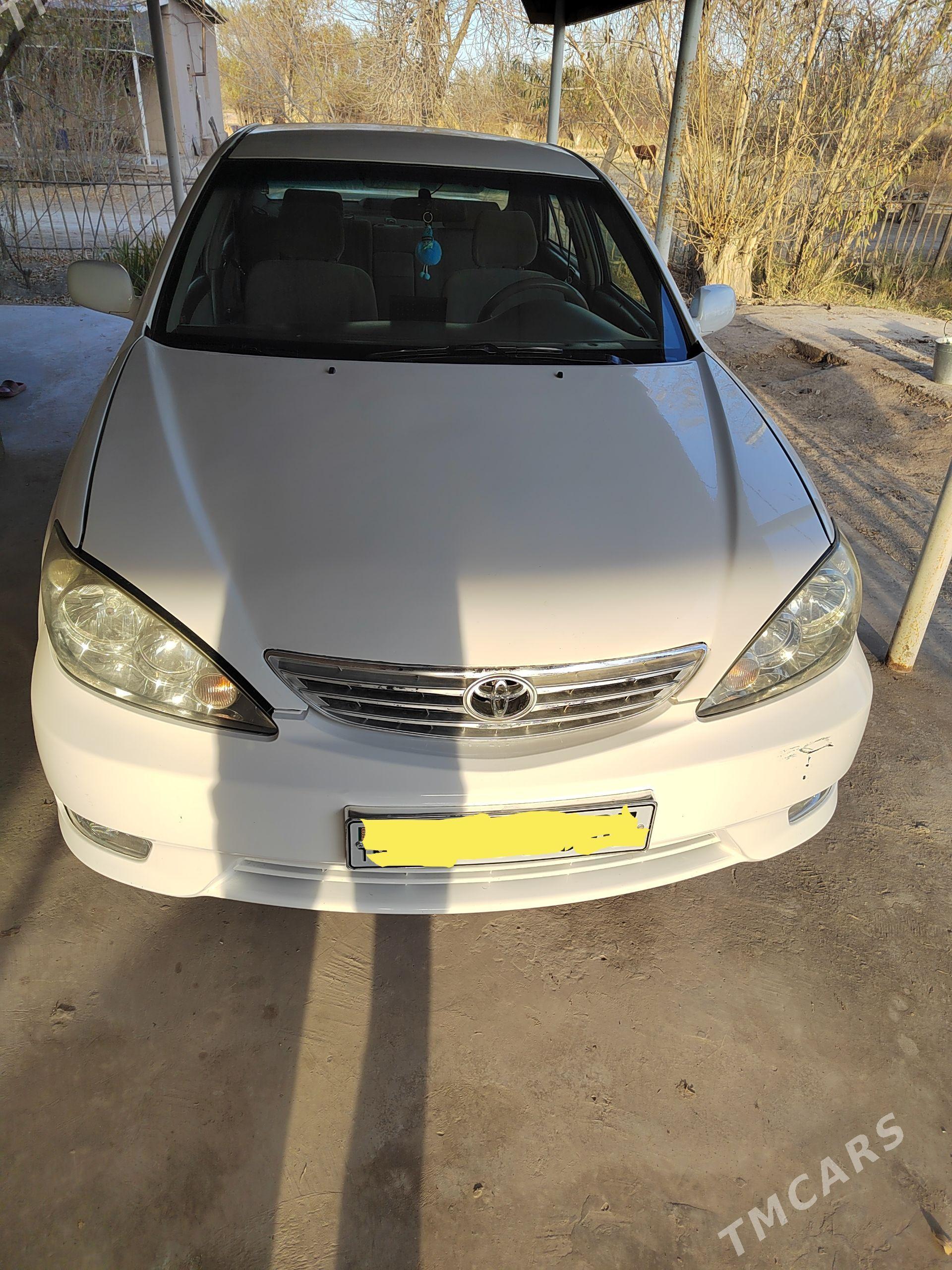 Toyota Camry 2005 - 160 000 TMT - Köneürgenç - img 1