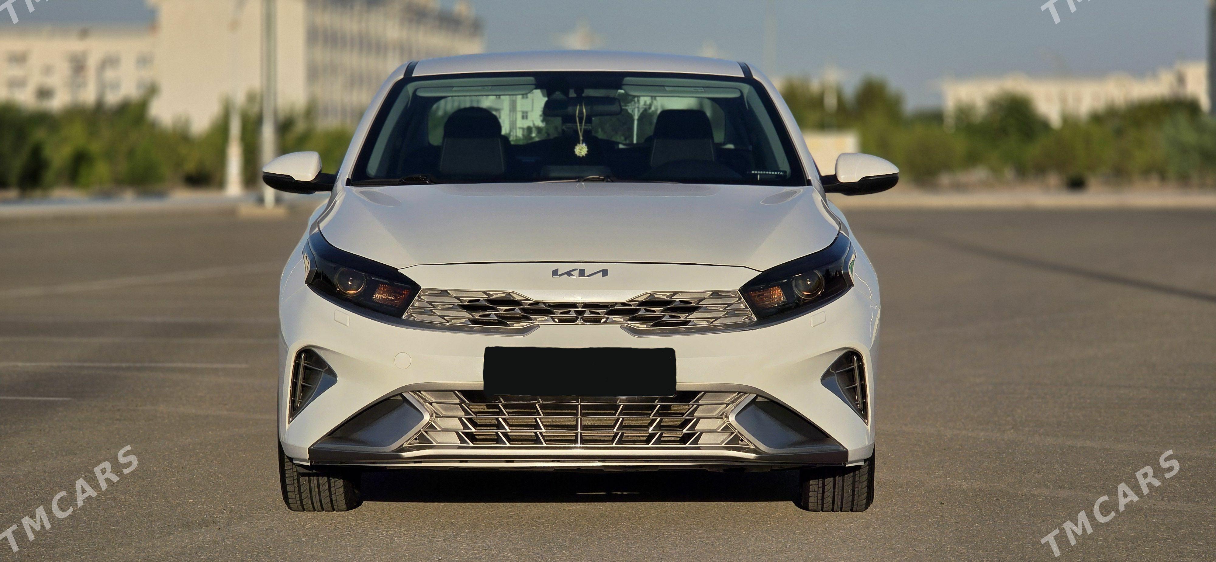 Kia Forte 2023 - 275 000 TMT - Hitrowka - img 1