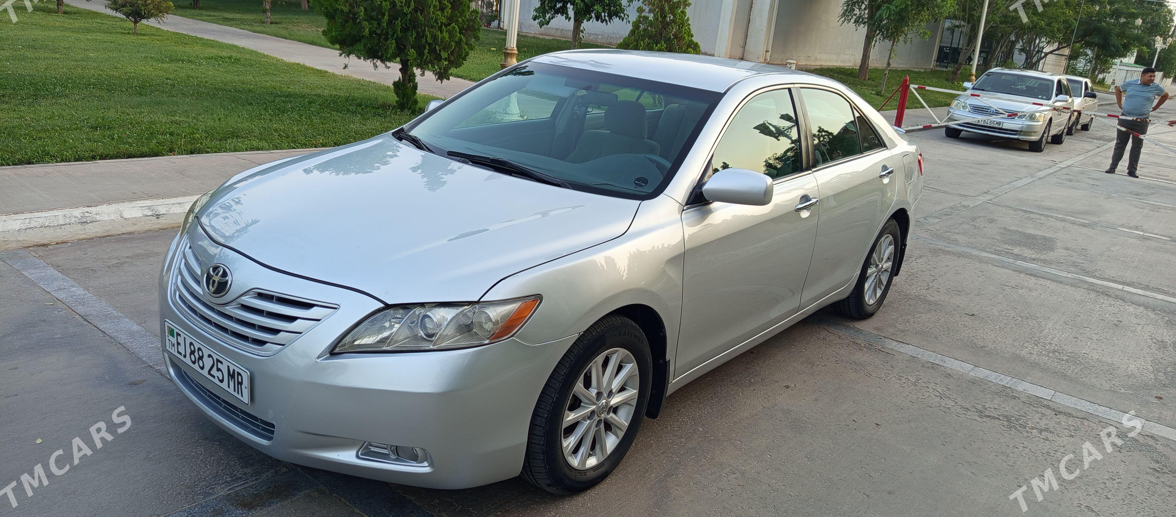 Toyota Camry 2007 - 178 000 TMT - Murgap - img 1
