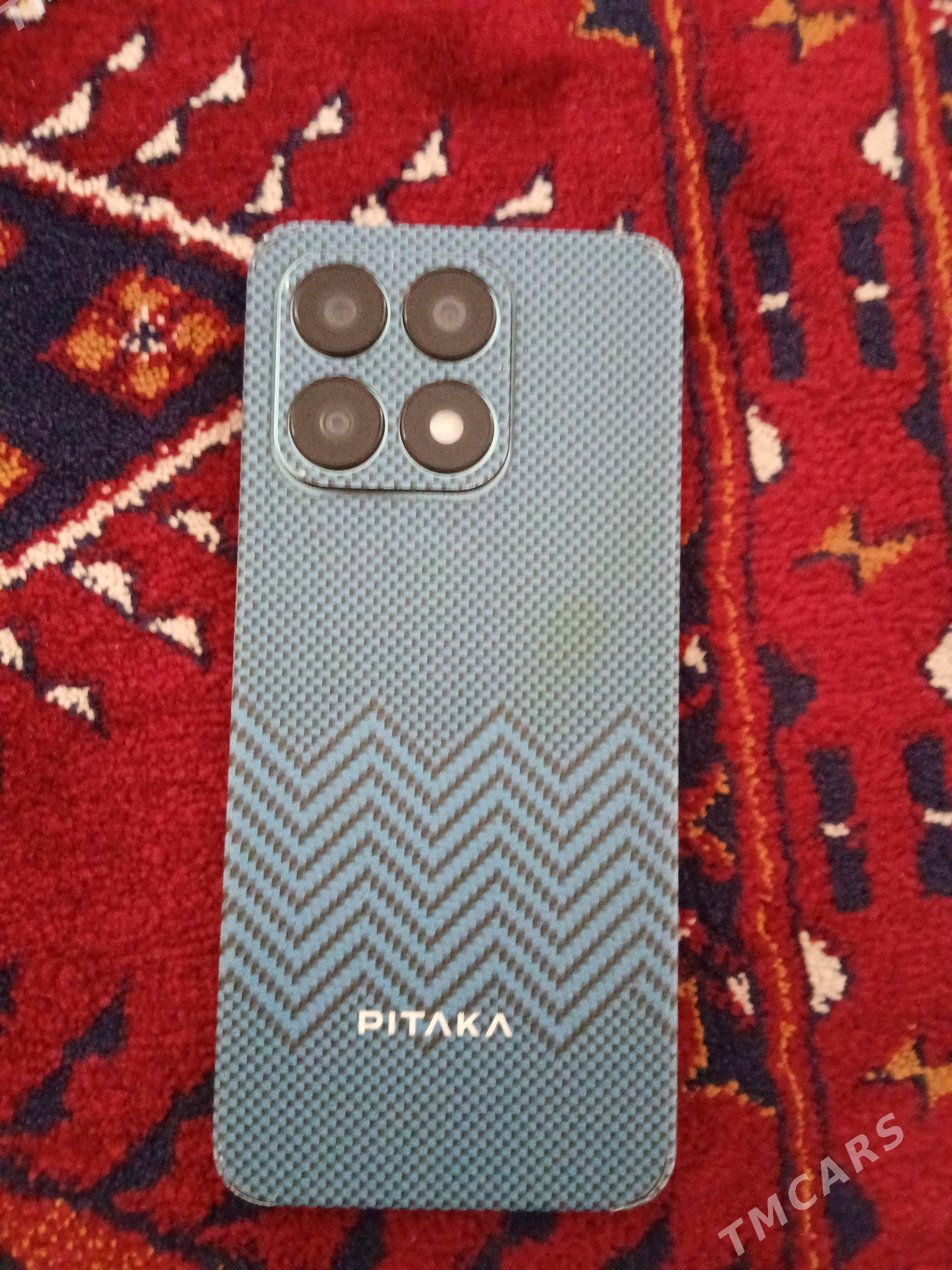 Honor x8a - Балканабат - img 1