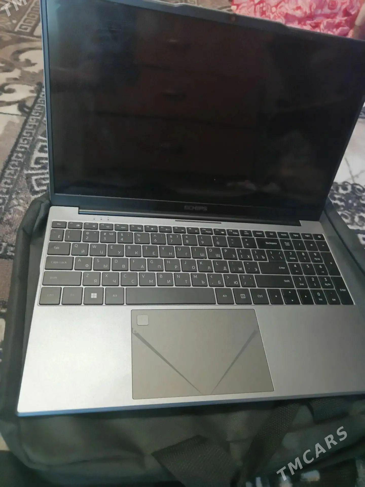 Noutbook - Aşgabat - img 1