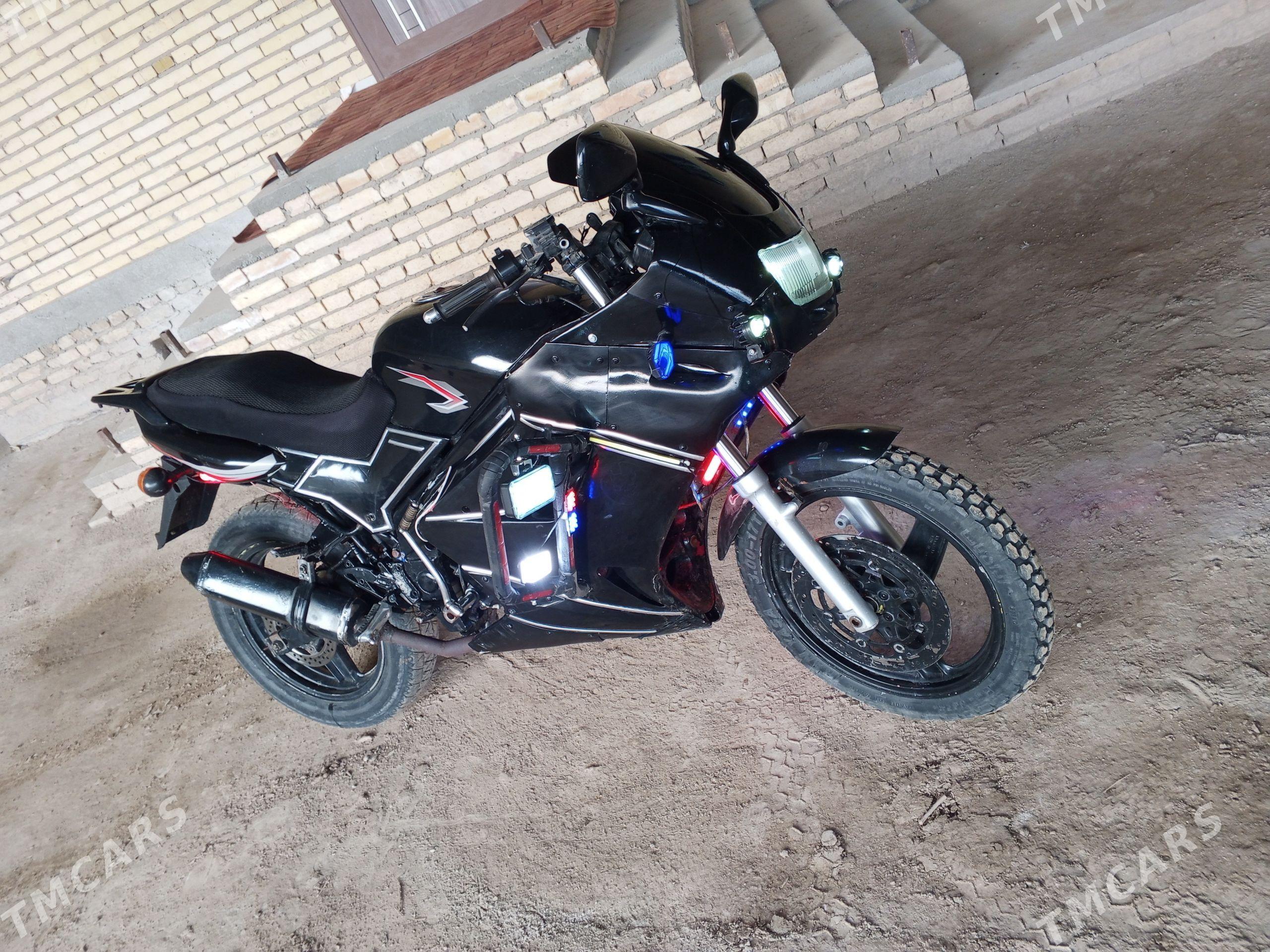 Fekon FK200-14G 2021 - 27 000 TMT - Халач - img 1