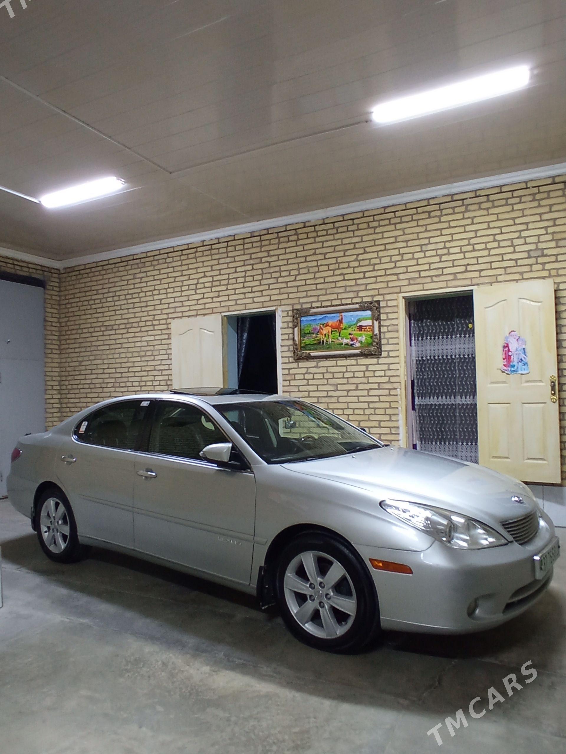 Lexus ES 300 2002 - 245 000 TMT - Türkmenabat - img 1