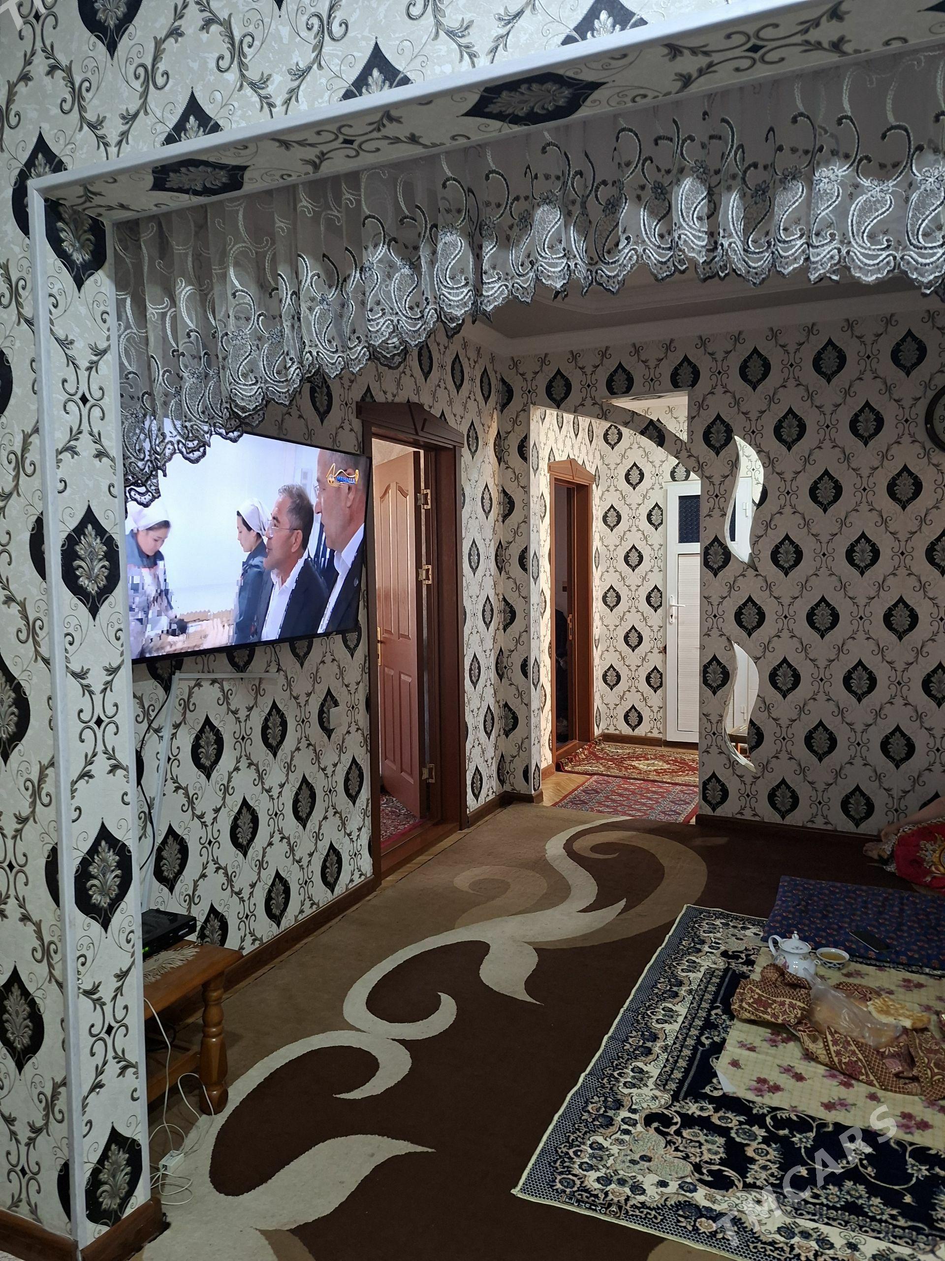 Квартира - Дашогуз - img 1
