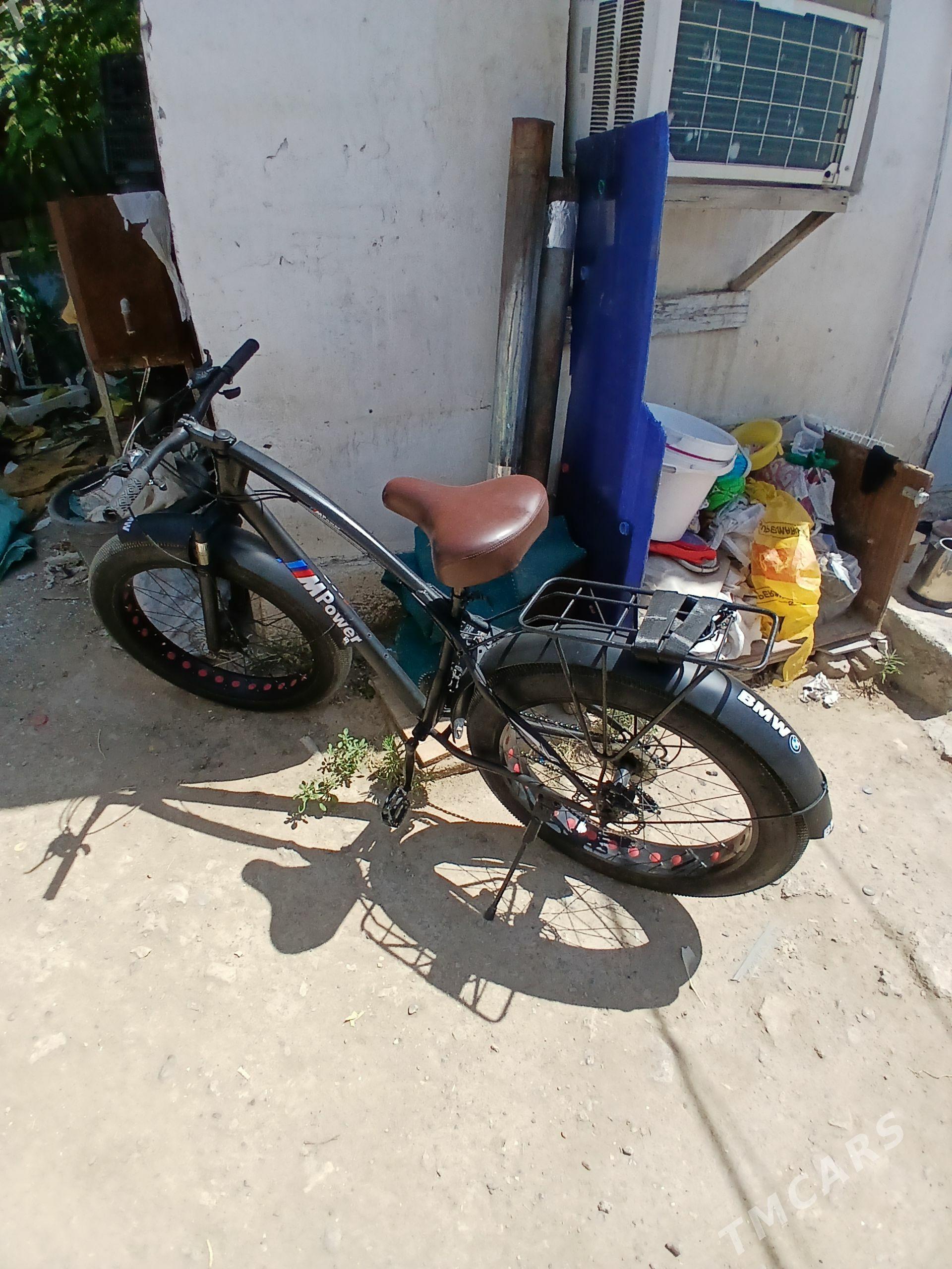 yogyn tigir 26 abmen amarsatr - Çoganly - img 1