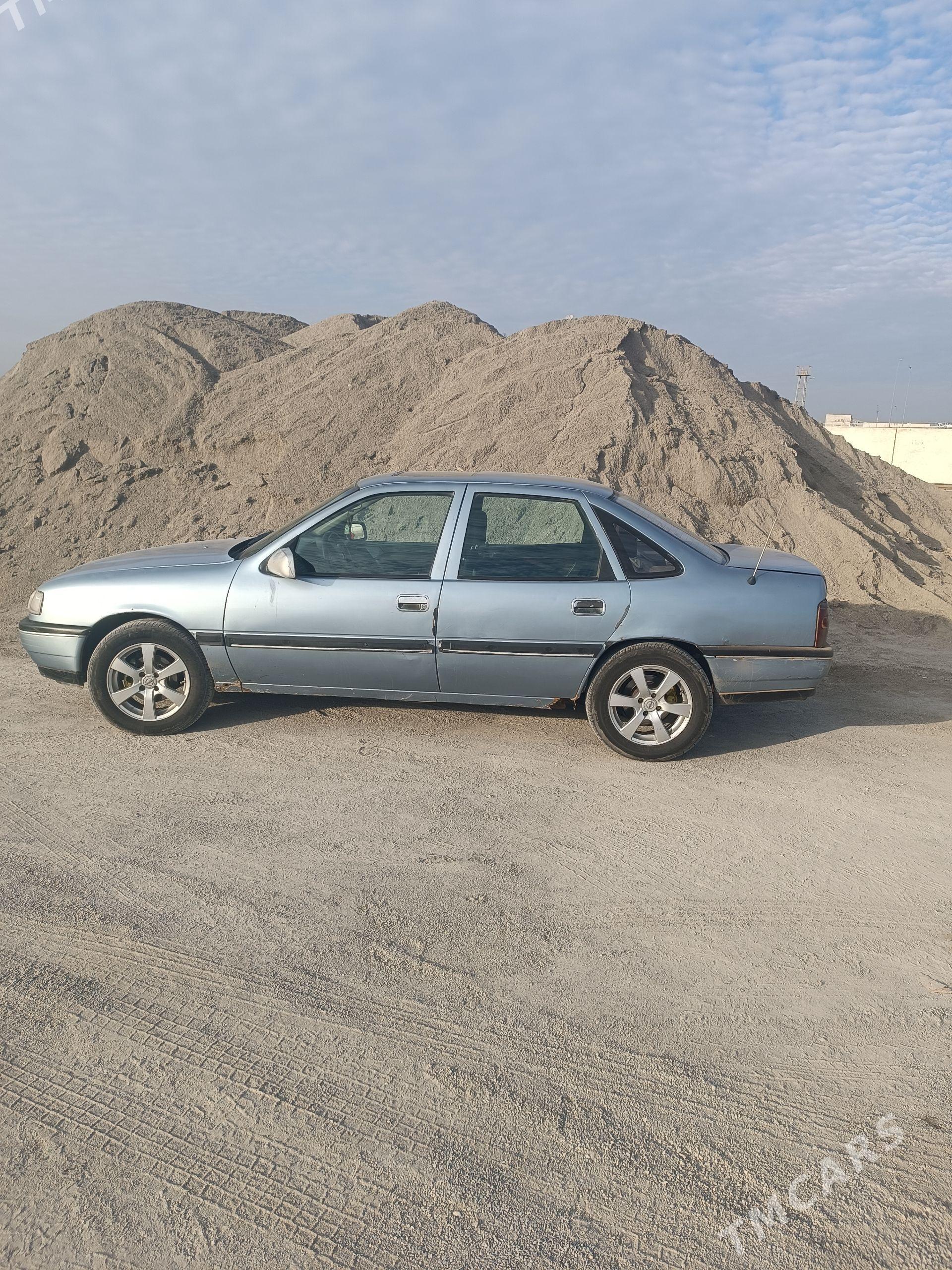 Opel Vectra 1991 - 30 000 TMT - Şabat etr. - img 1