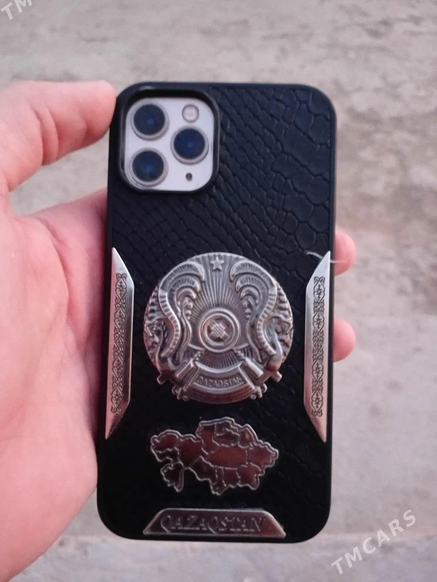 iphone 11 pro - Каракумский этрап - img 1
