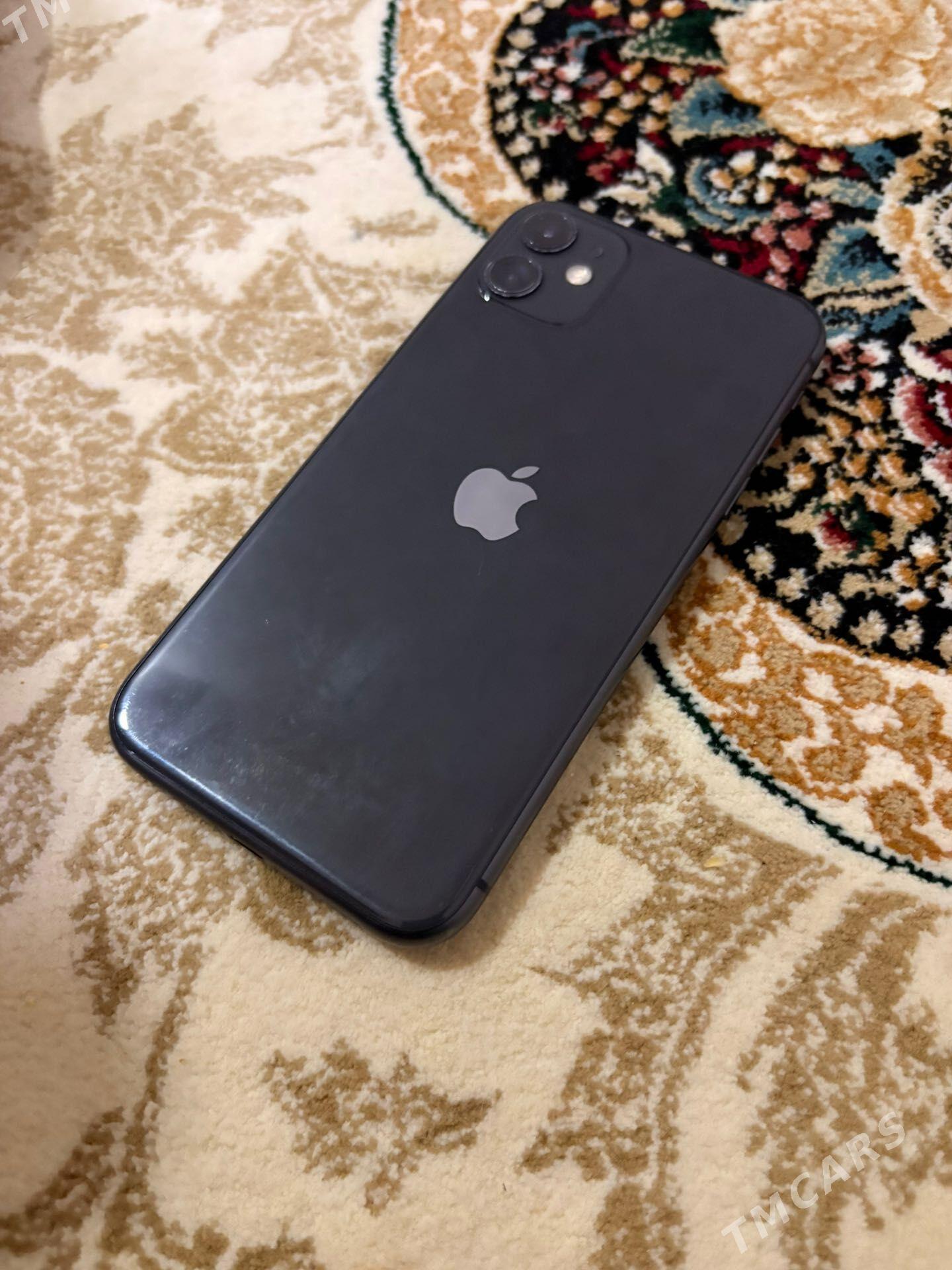 iphone 11 gara - Türkmenbaşy - img 1