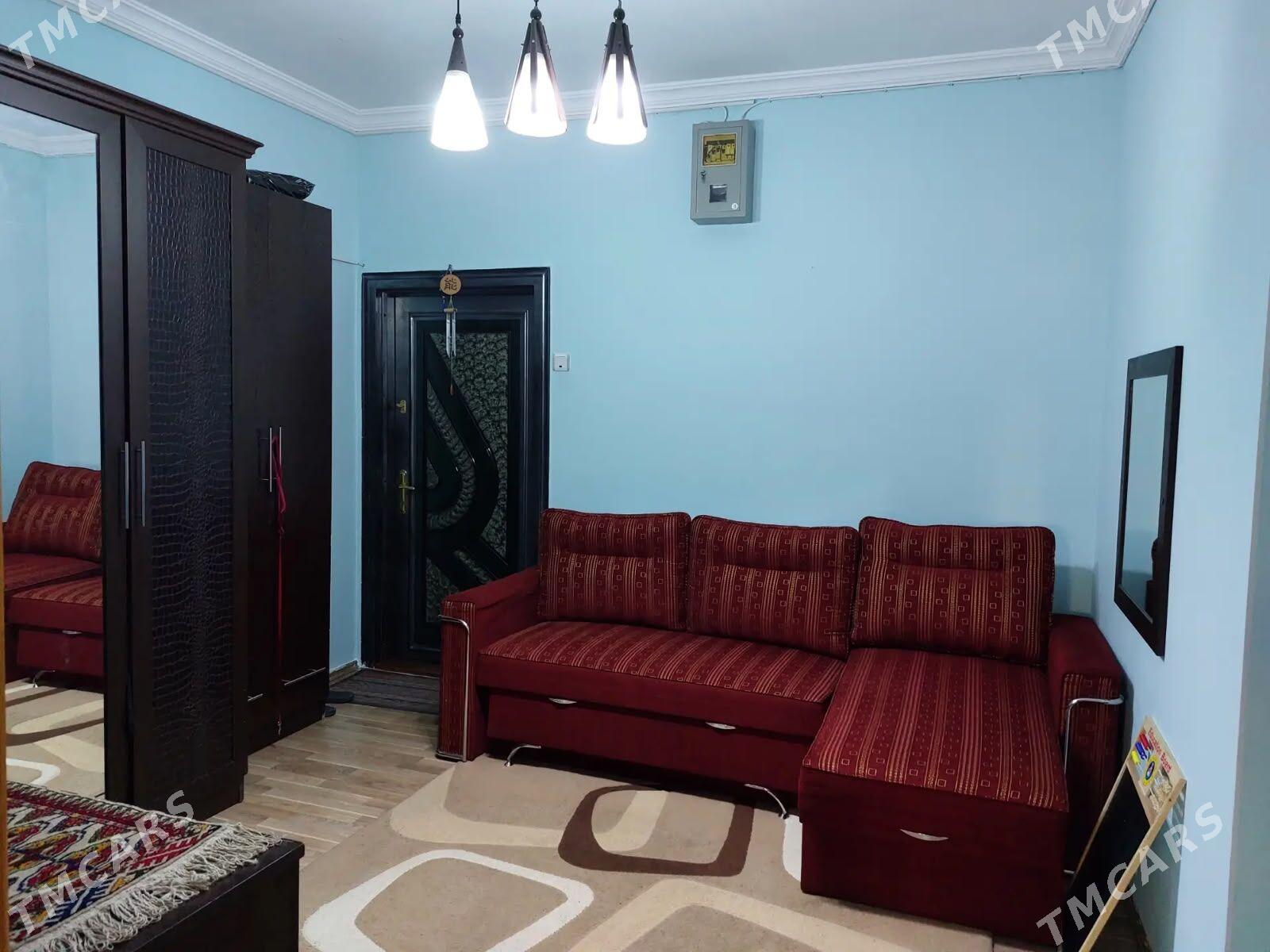 Квартира - Aşgabat - img 1