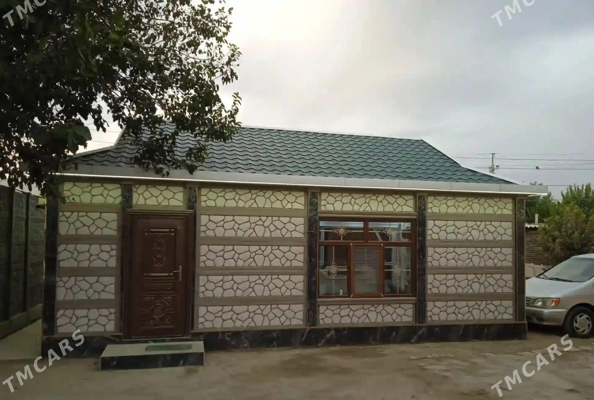 BETON ZABOR DERWEZE WARAT - Сакар - img 1