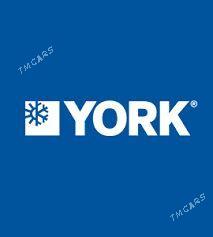 YORK VRV VRF KONDISIONER - Aşgabat - img 1