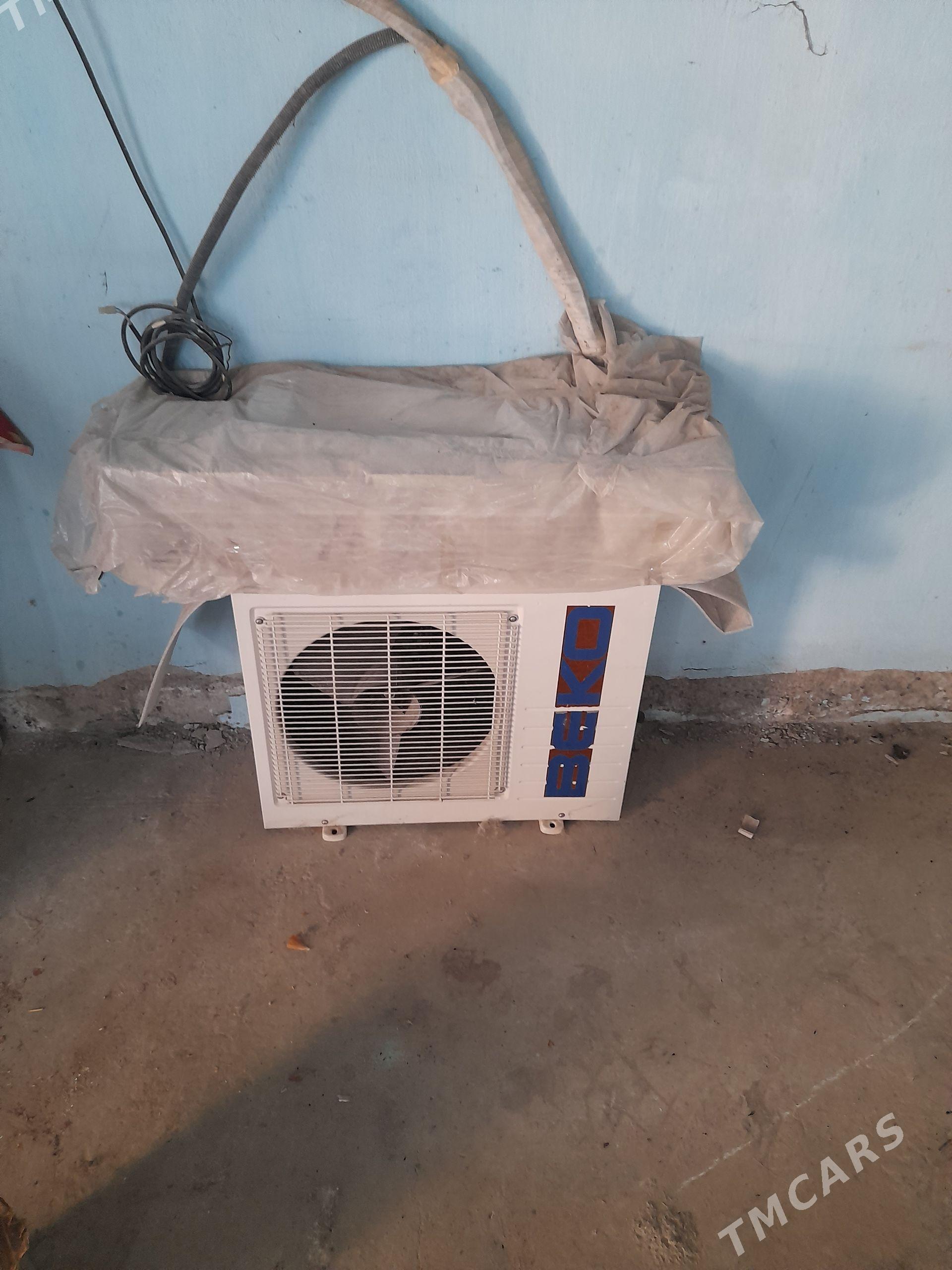 BEKO condisioner - Türkmenabat - img 1