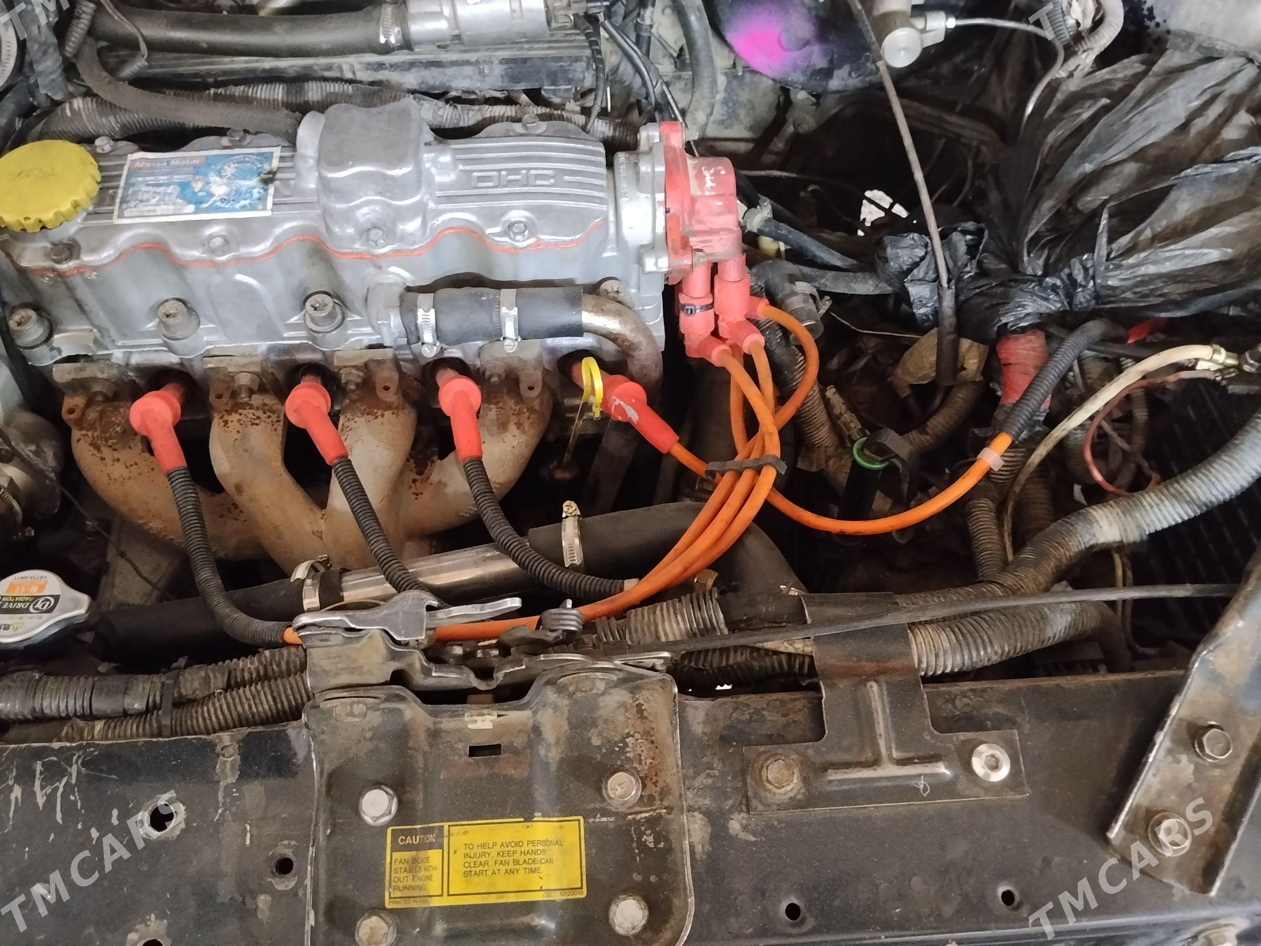 Opel Sintra 2000 - 60 000 TMT - Туркменабат - img 1