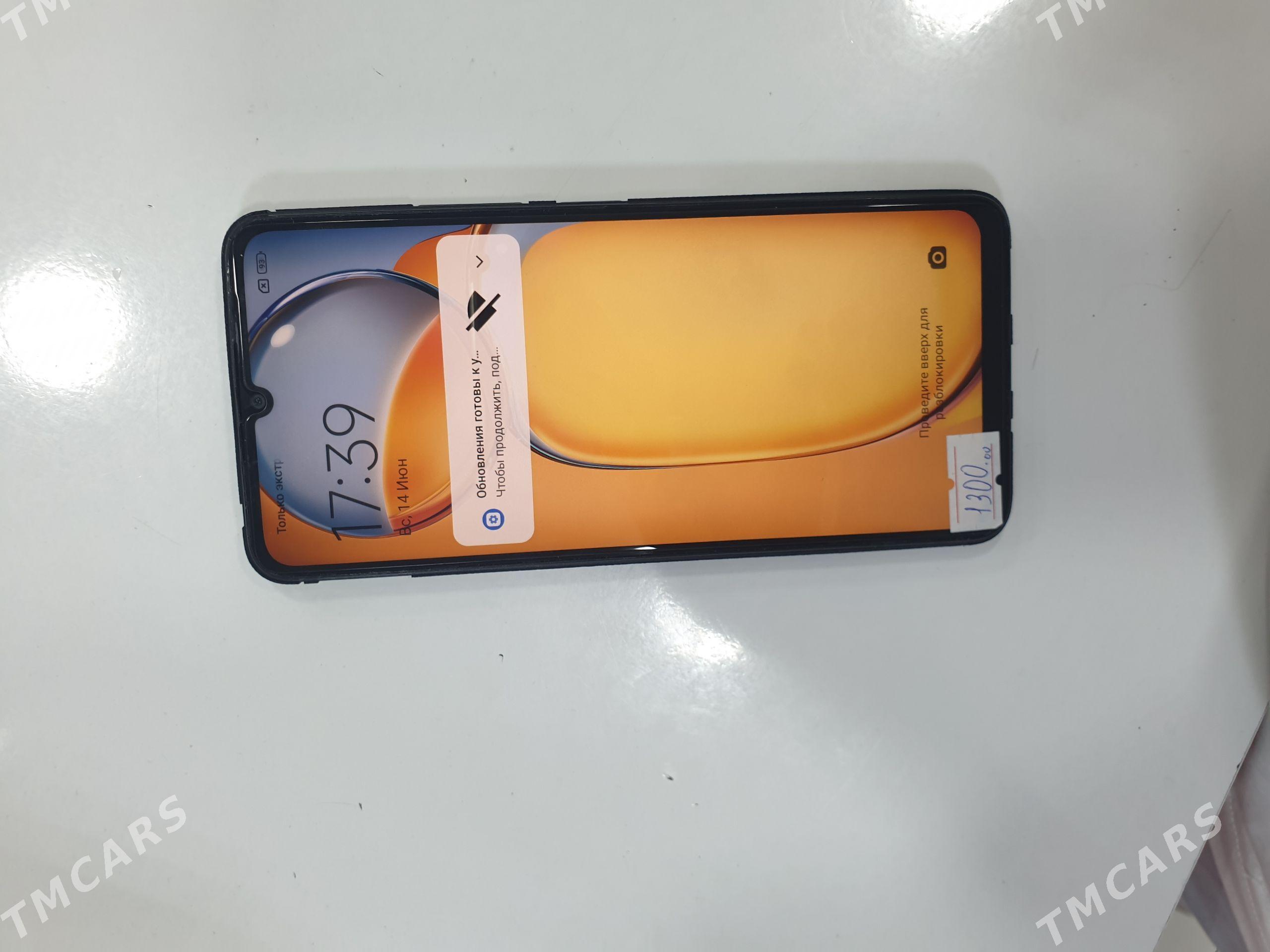 Redmi 13c - Хитровка - img 1