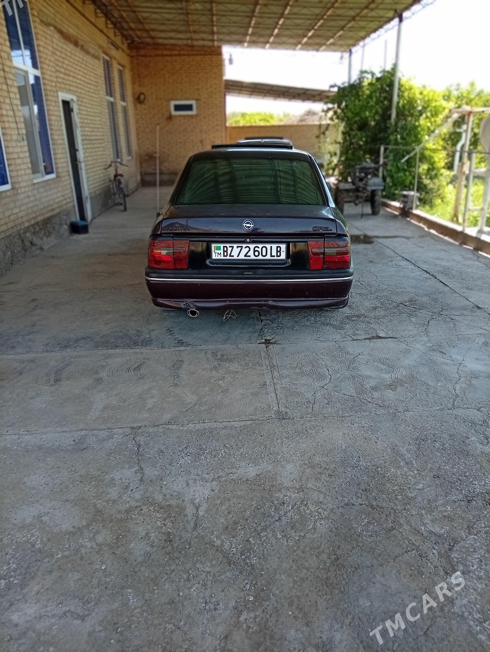 Opel Vectra 1993 - 50 000 TMT - Türkmenabat - img 1
