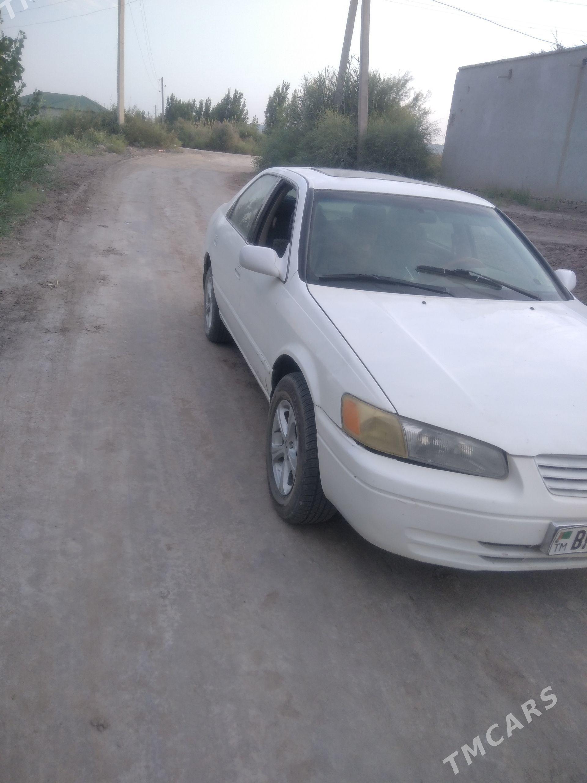 Toyota Camry 1998 - 130 000 TMT - Daşoguz - img 1