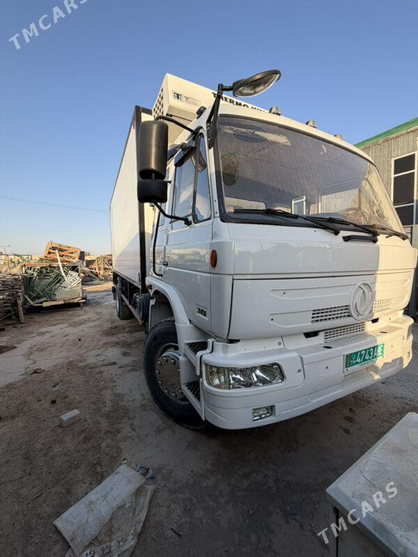 Dongfeng 370 2015 - 530 000 TMT - Änew - img 1