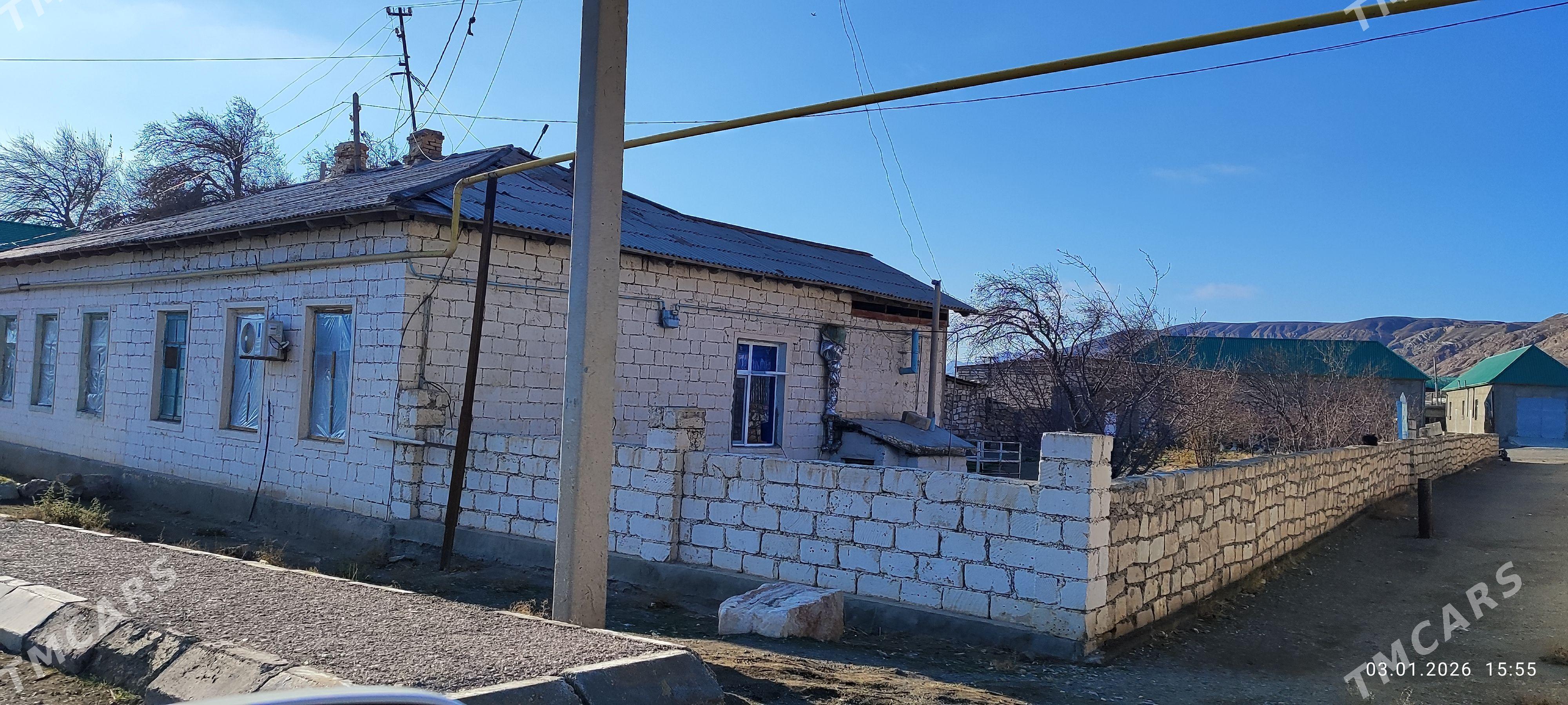 Krasnawotda - Türkmenbaşy - img 1