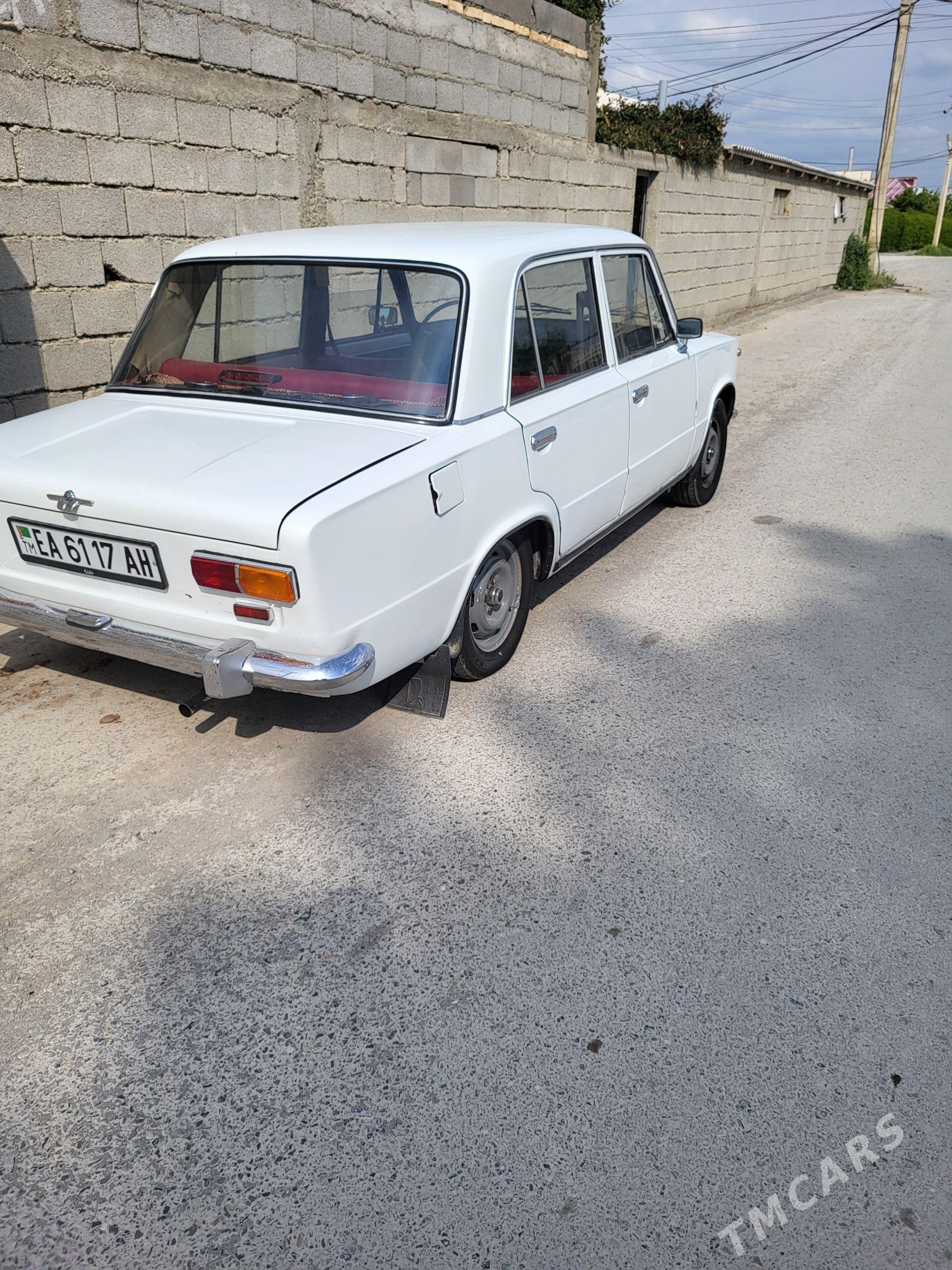 Lada 2101 1980 - 50 000 TMT - Gökdepe - img 1